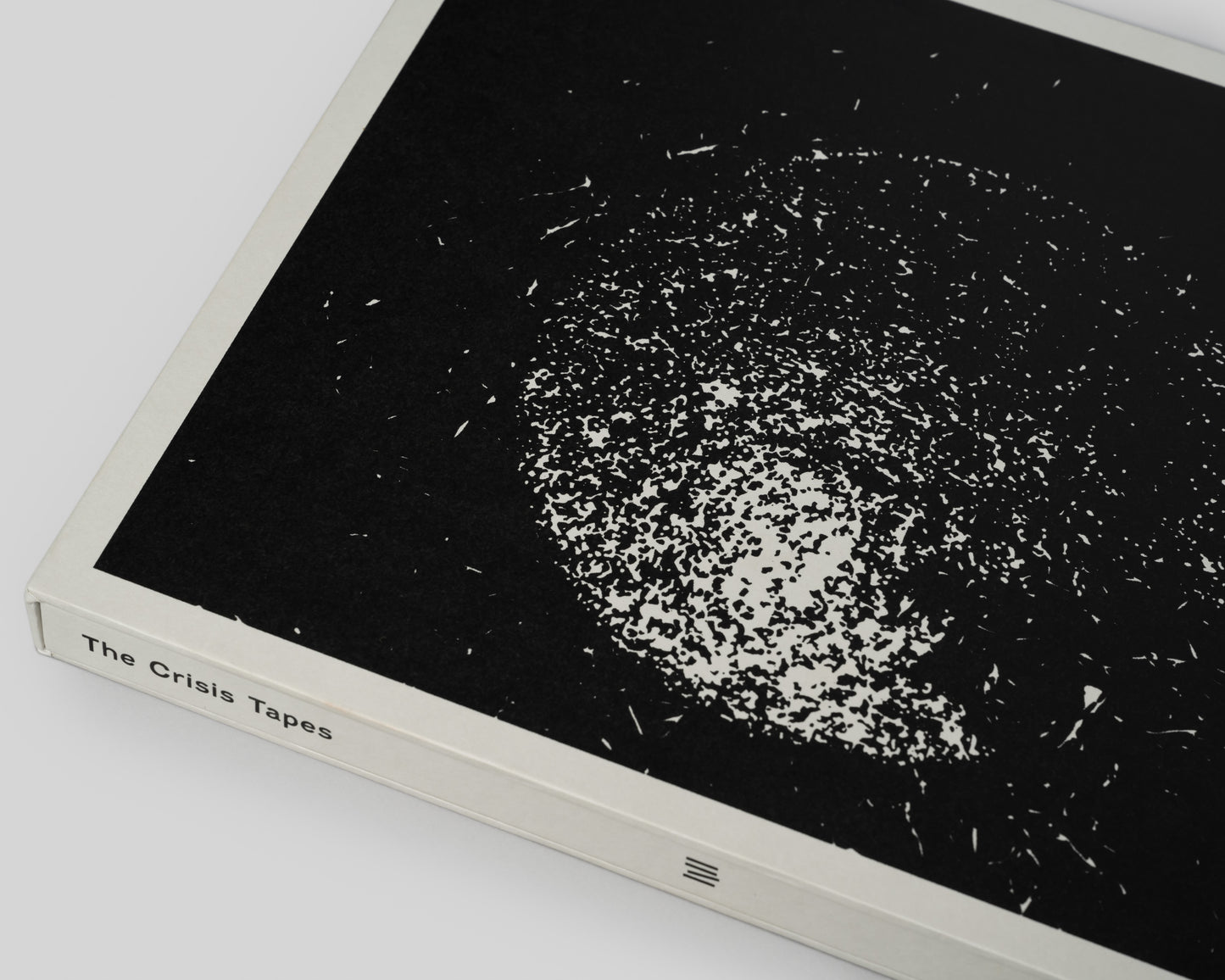 The Crisis Tapes - Special Edition / Charlie Simokaitis