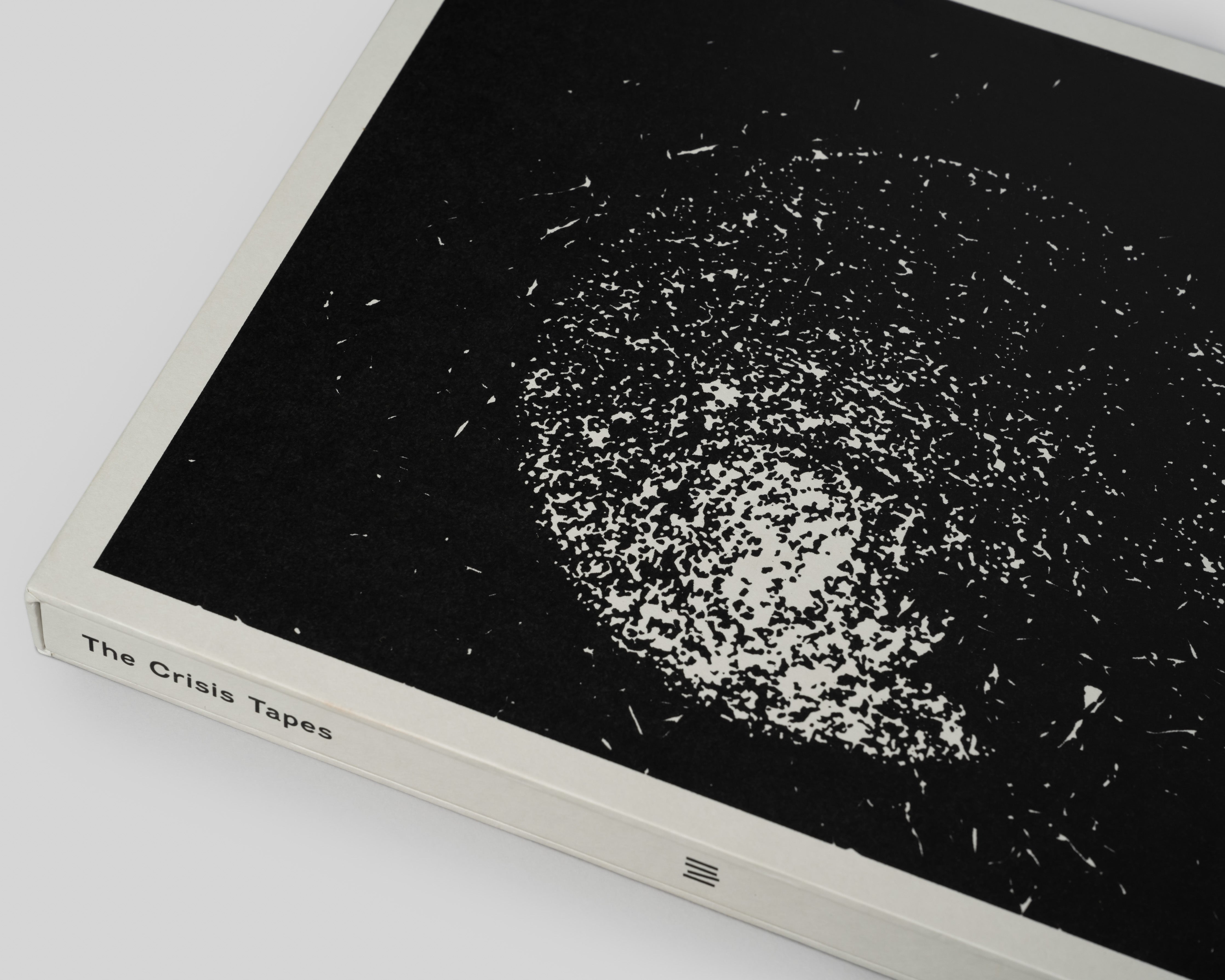 The Crisis Tapes - Special Edition / Charlie Simokaitis