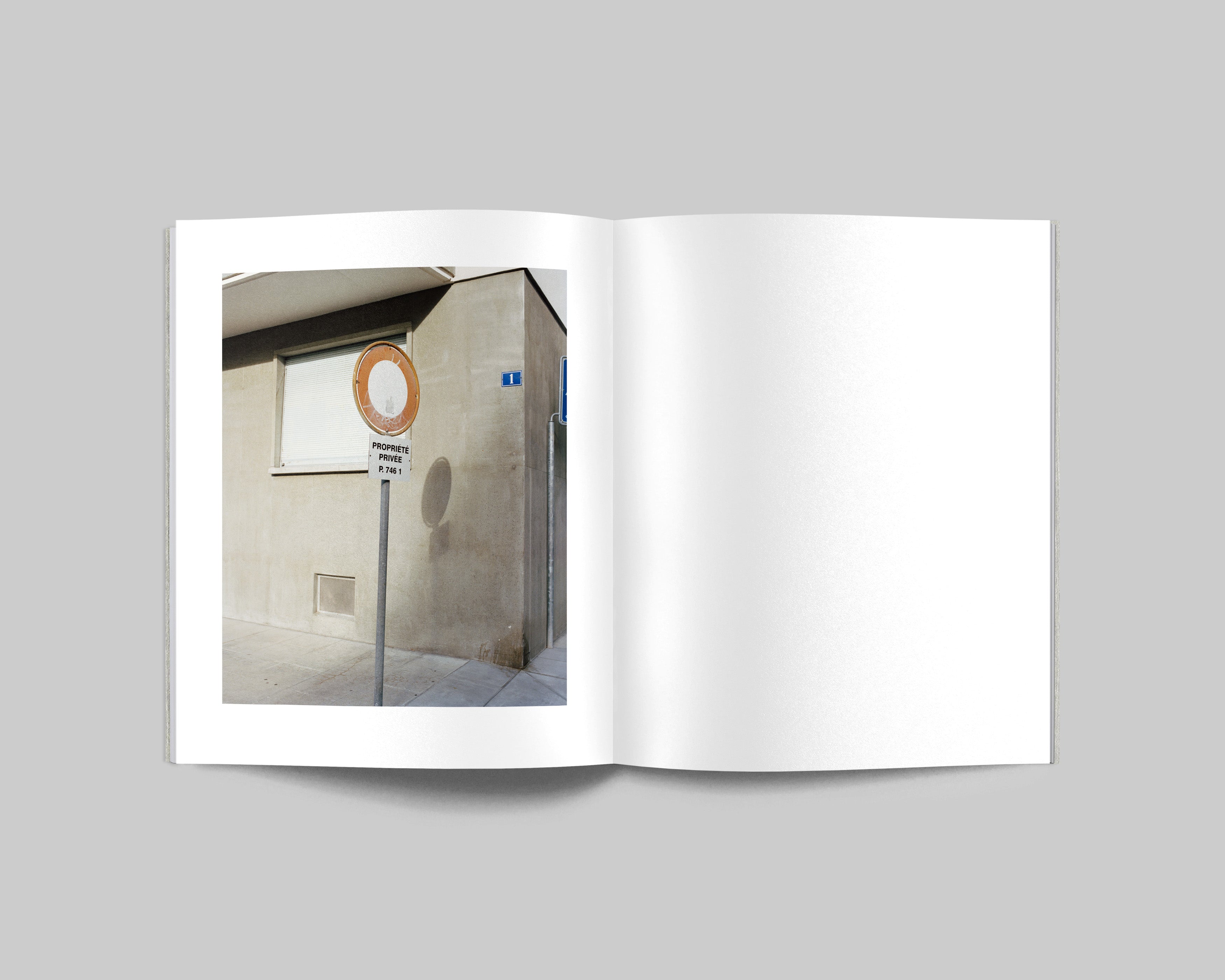 COLLIDER / Carl Wooley