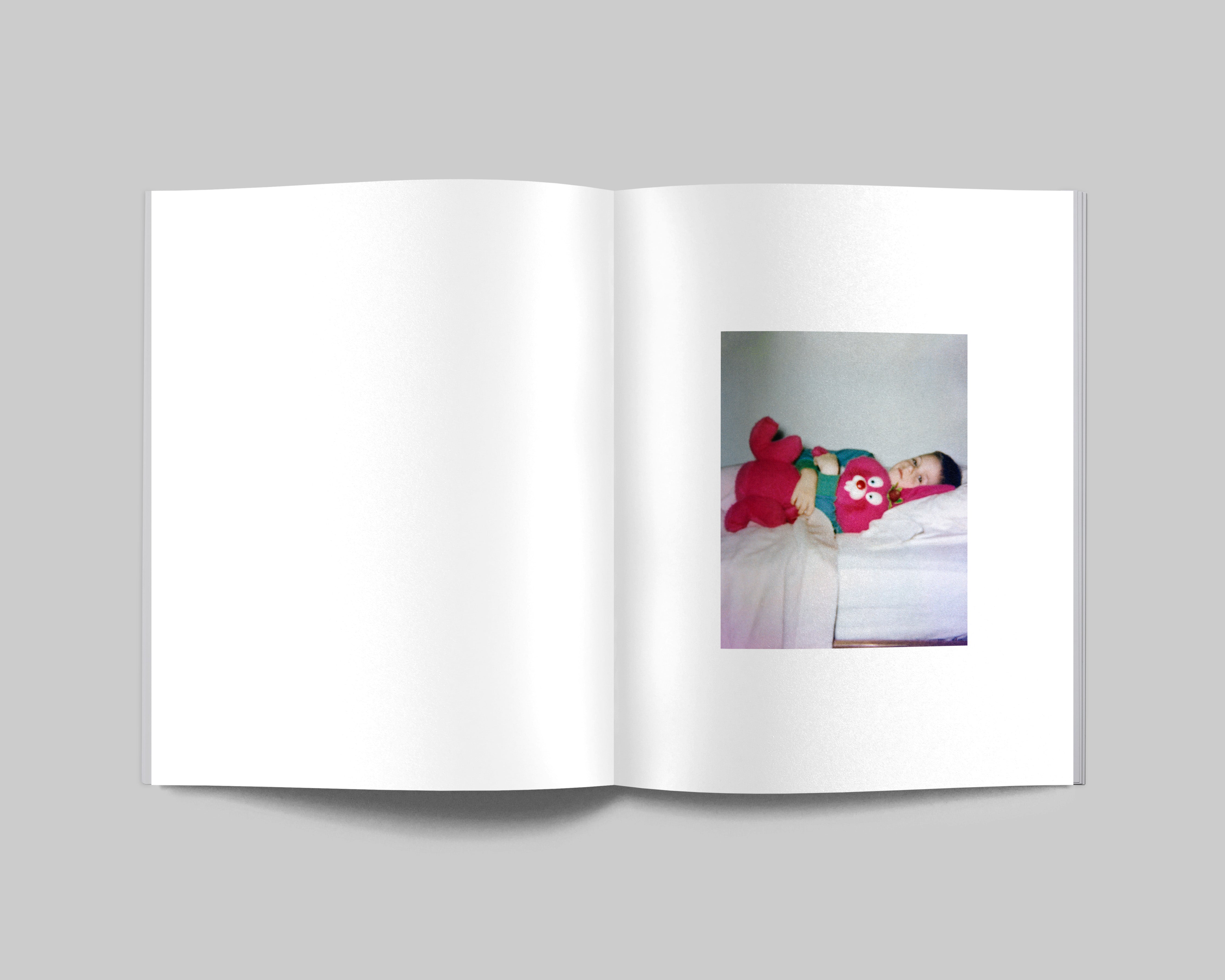MIKE - Special Edition Box Set / Elijah Howe