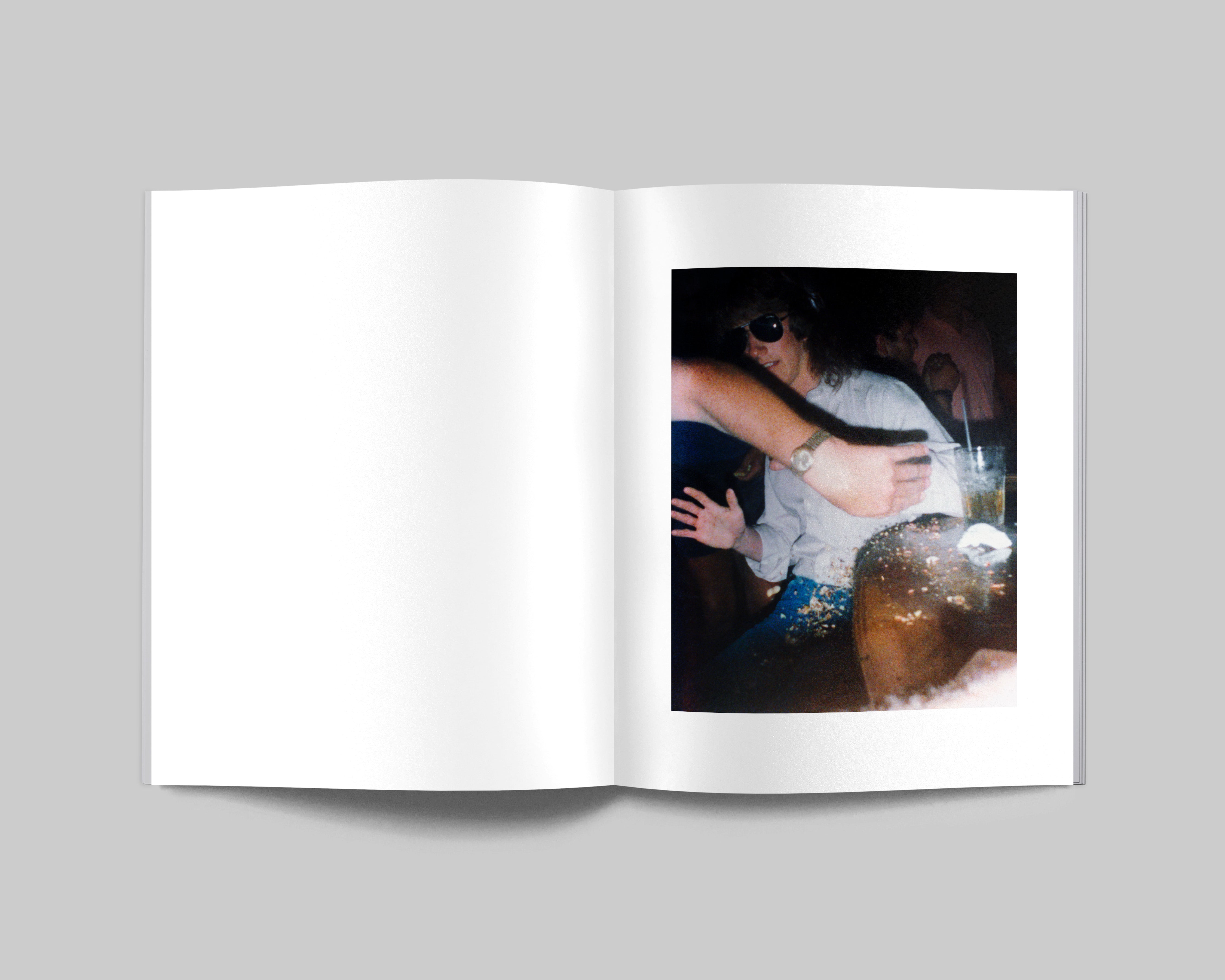 MIKE - Special Edition Box Set / Elijah Howe