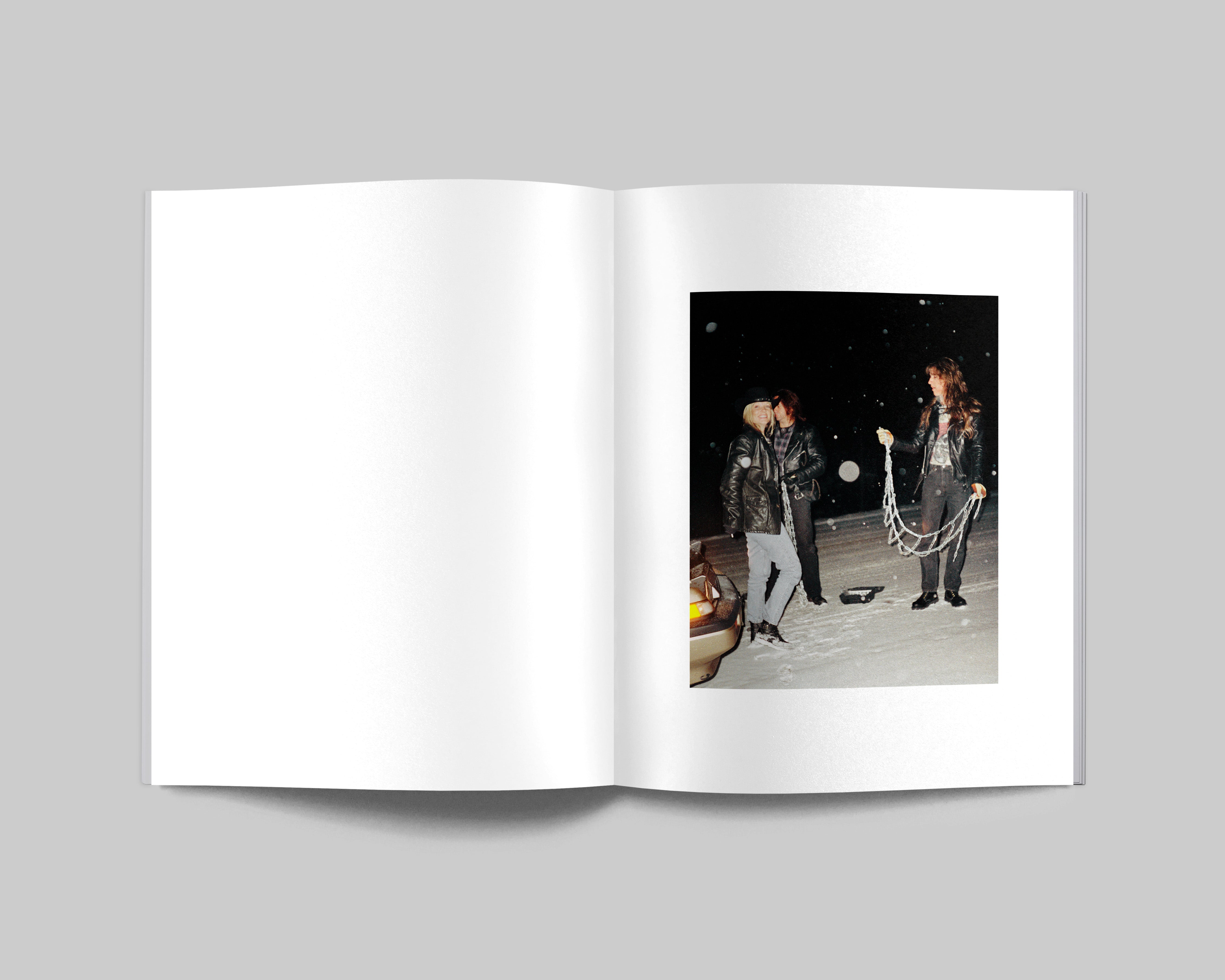 MIKE - Special Edition Box Set / Elijah Howe