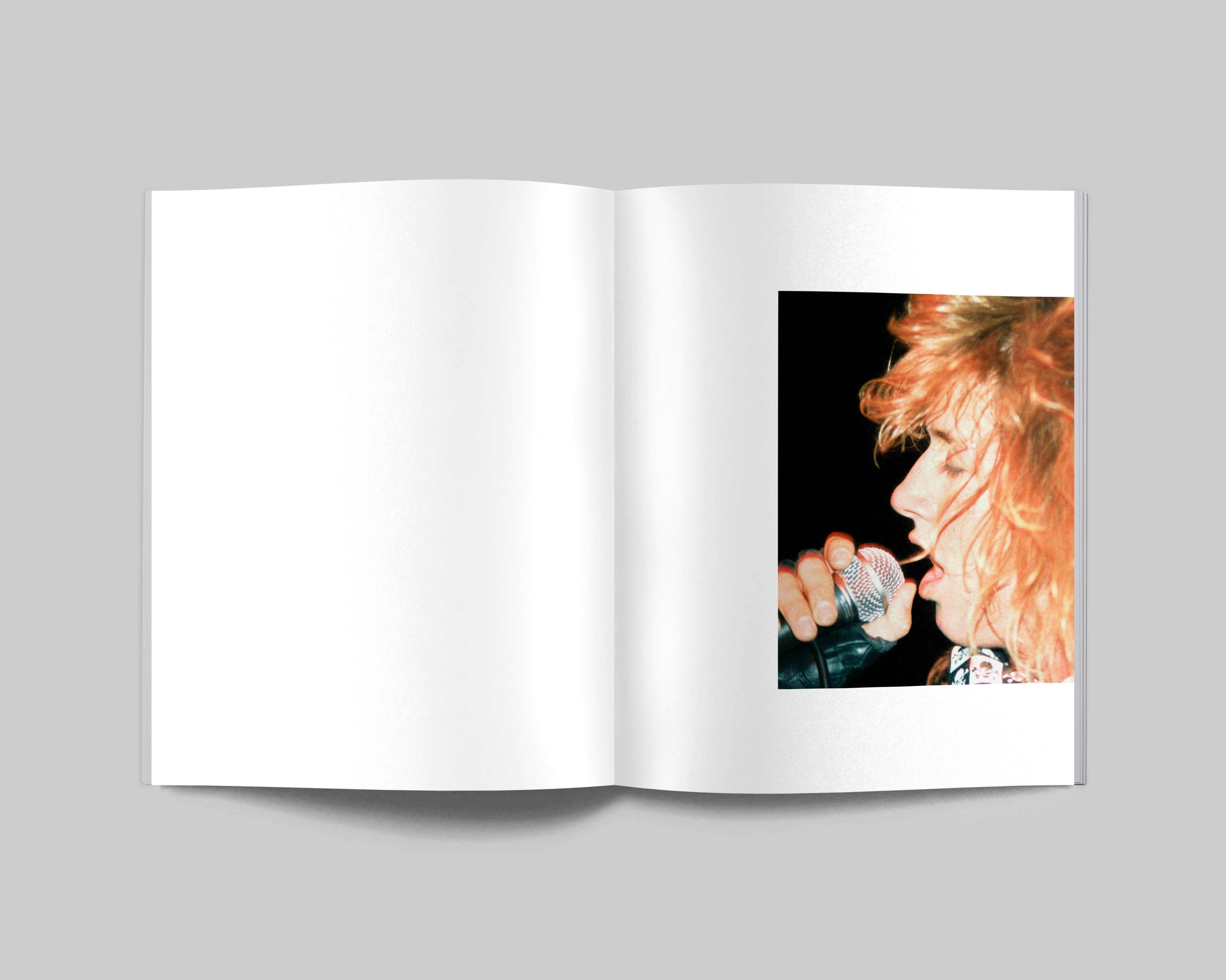 MIKE - Special Edition Box Set / Elijah Howe