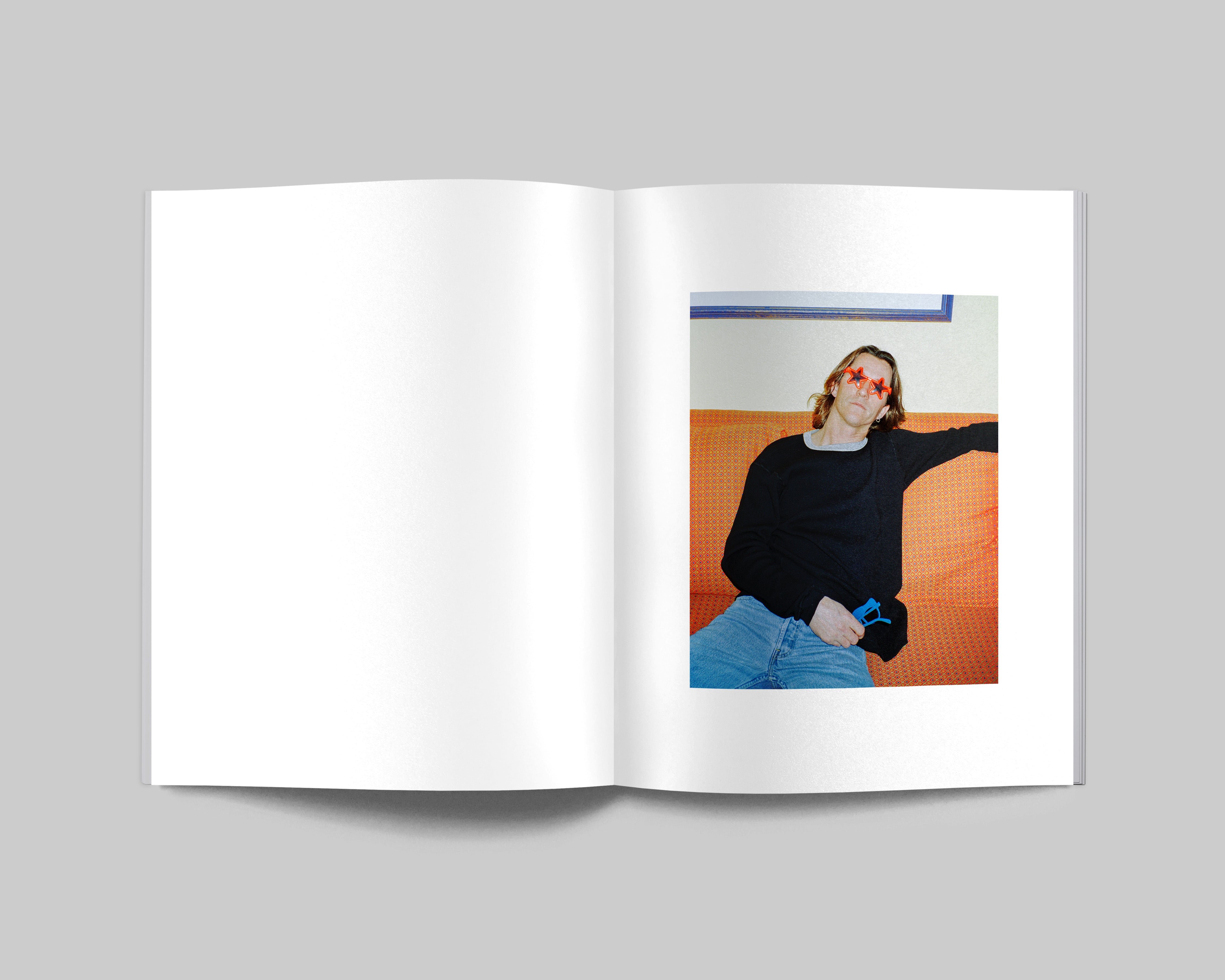 MIKE - Special Edition Box Set / Elijah Howe