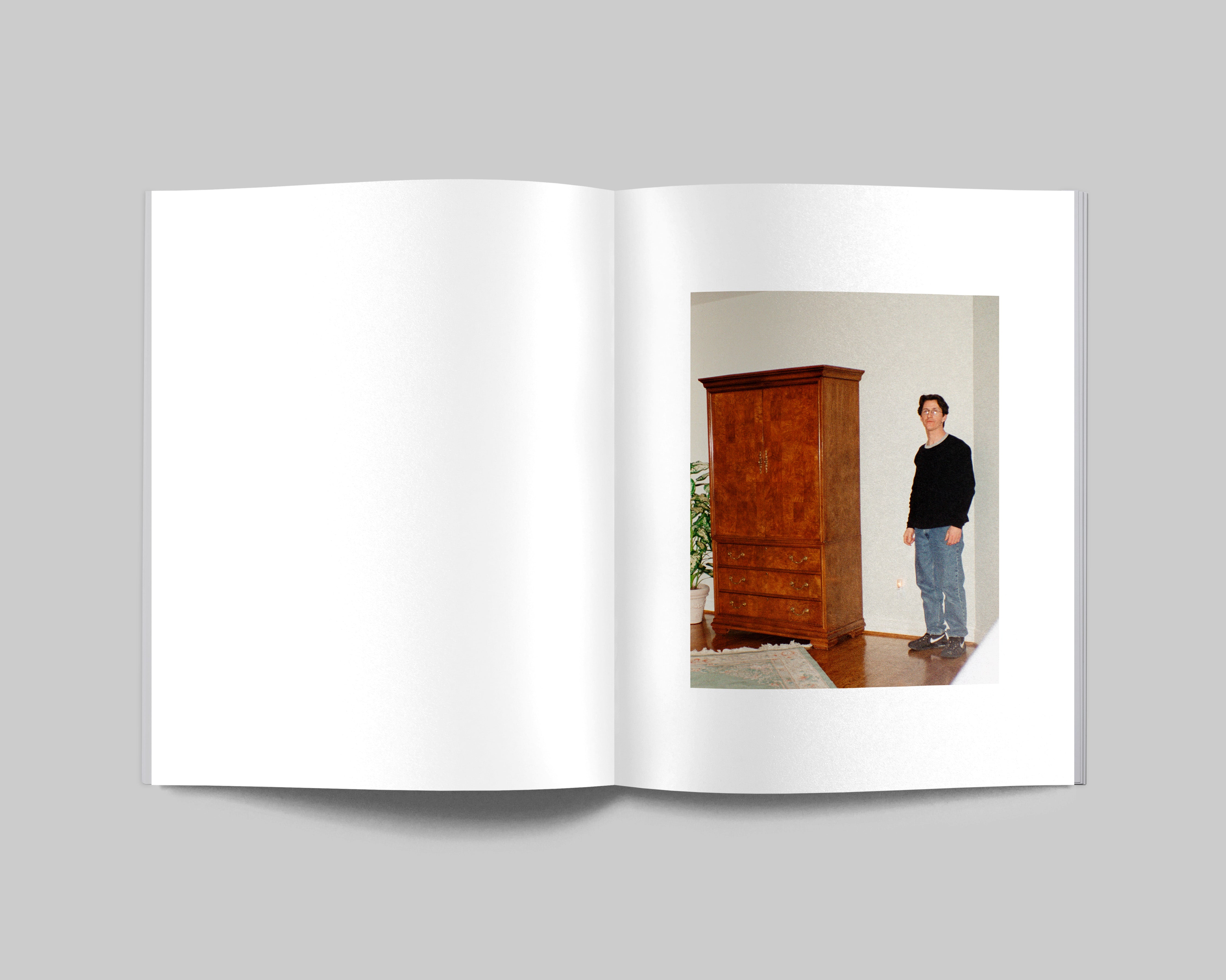 MIKE - Special Edition Box Set / Elijah Howe