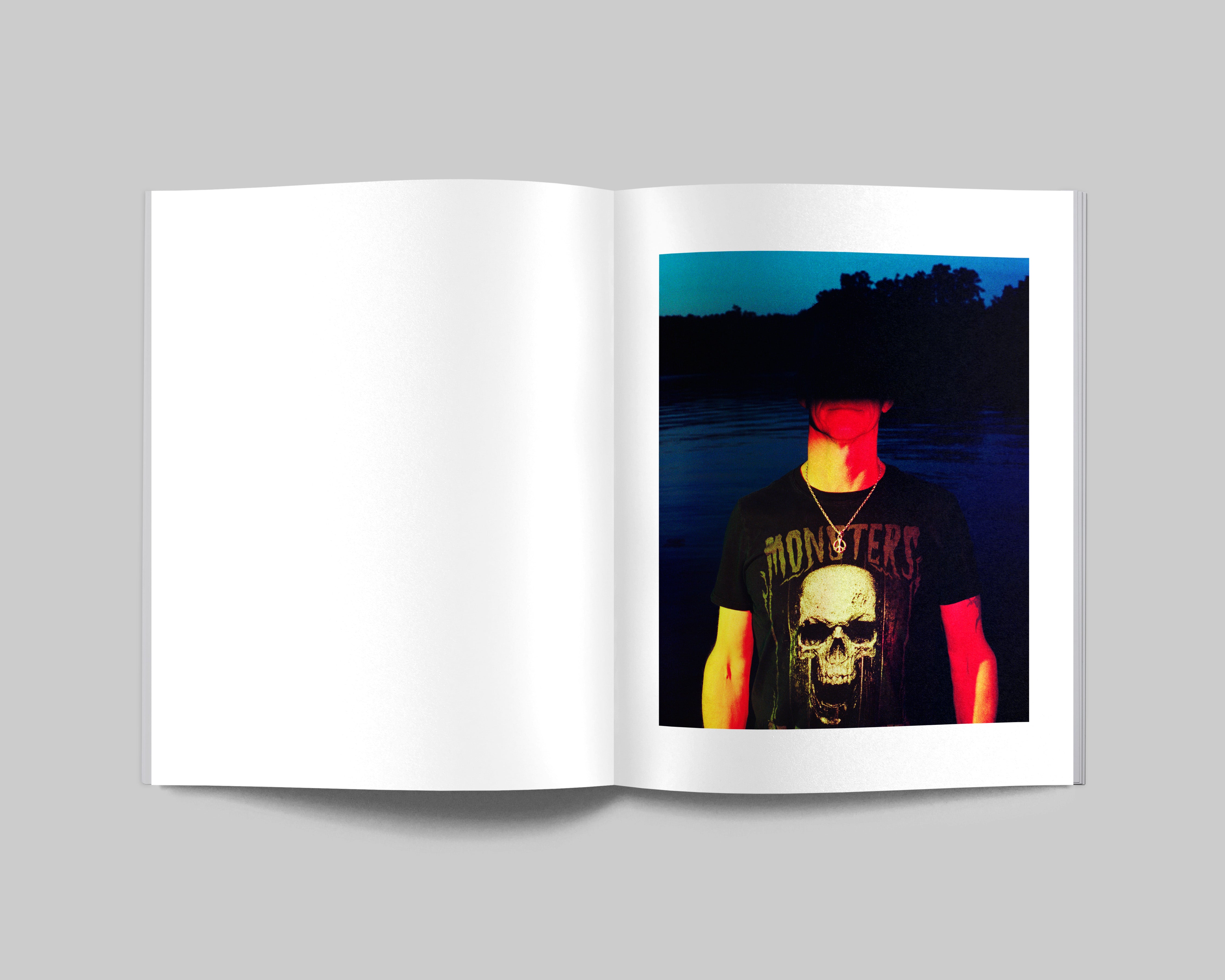 MIKE - Special Edition Box Set / Elijah Howe