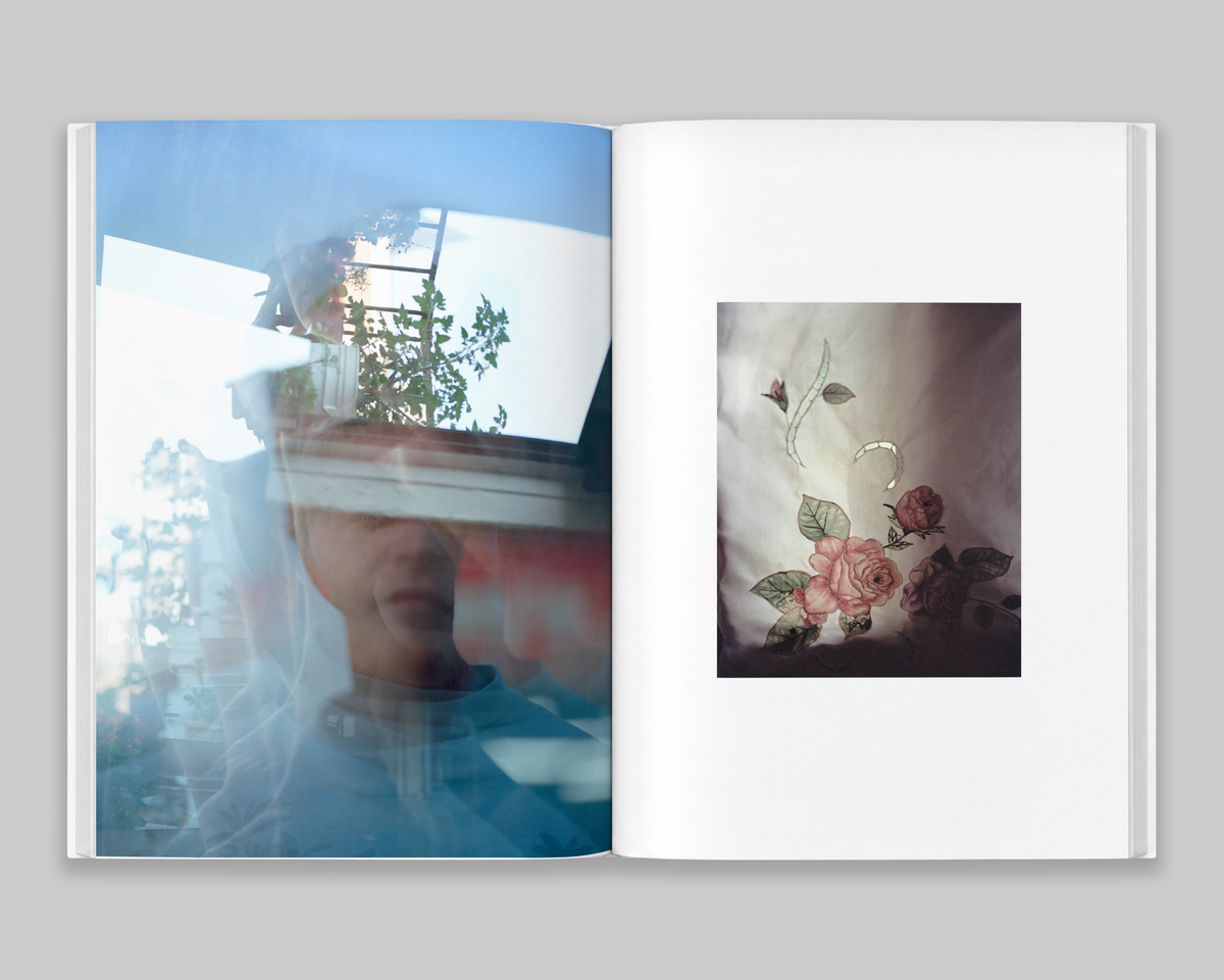 Motherless Child / Tanyth Berkeley