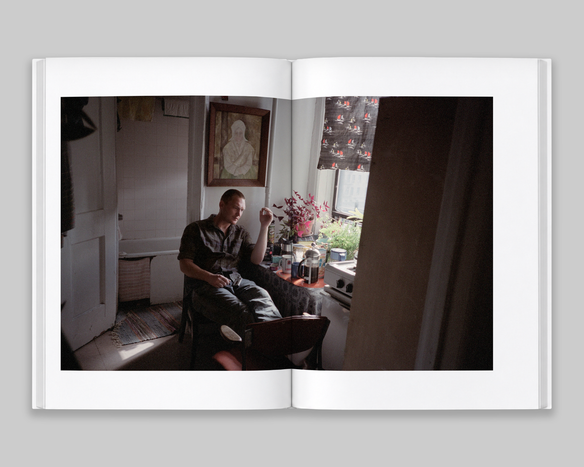 Motherless Child / Tanyth Berkeley