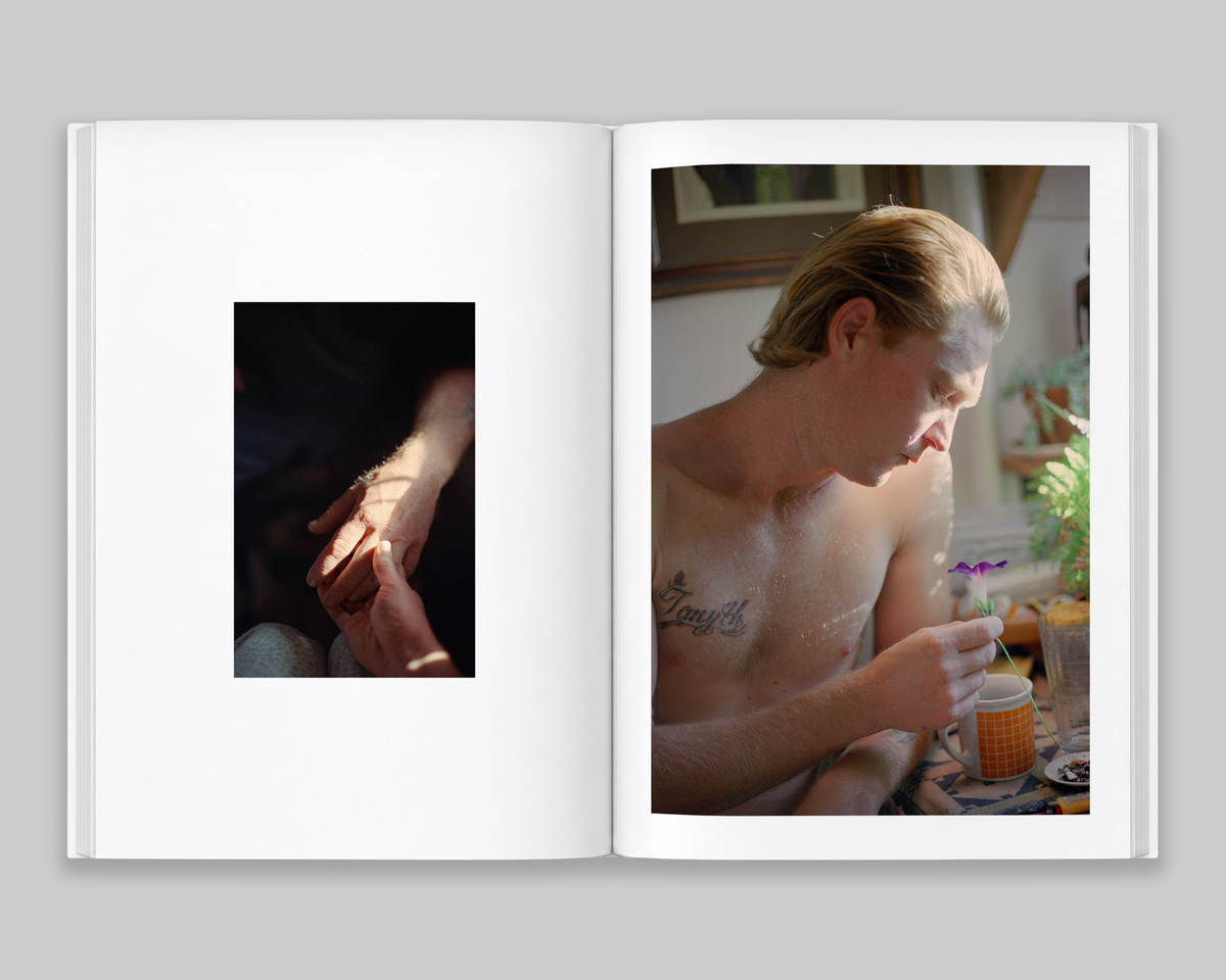 Motherless Child / Tanyth Berkeley