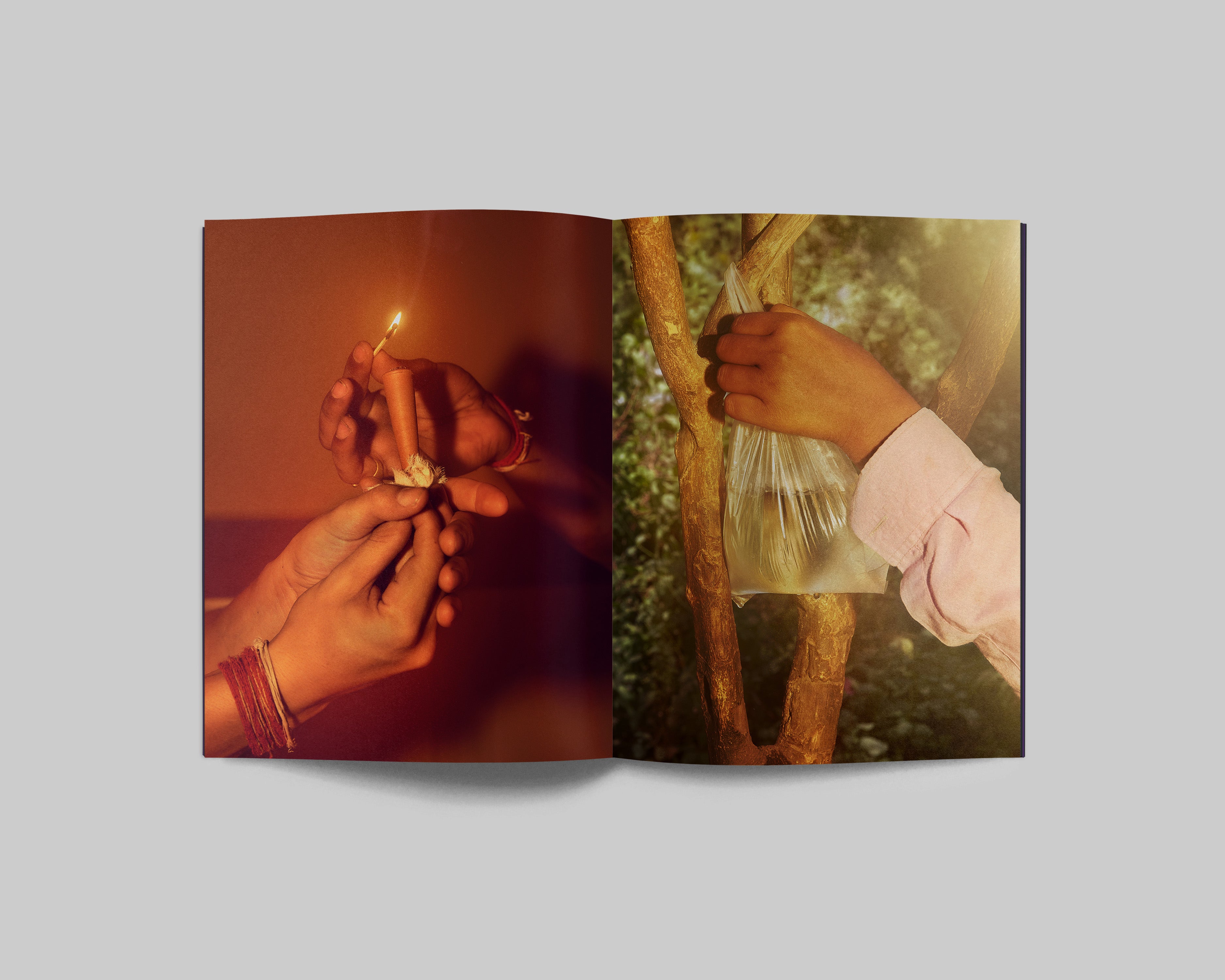 Sacred Place - Special Edition / Balarama Heller