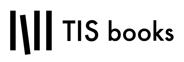 TIS books logo