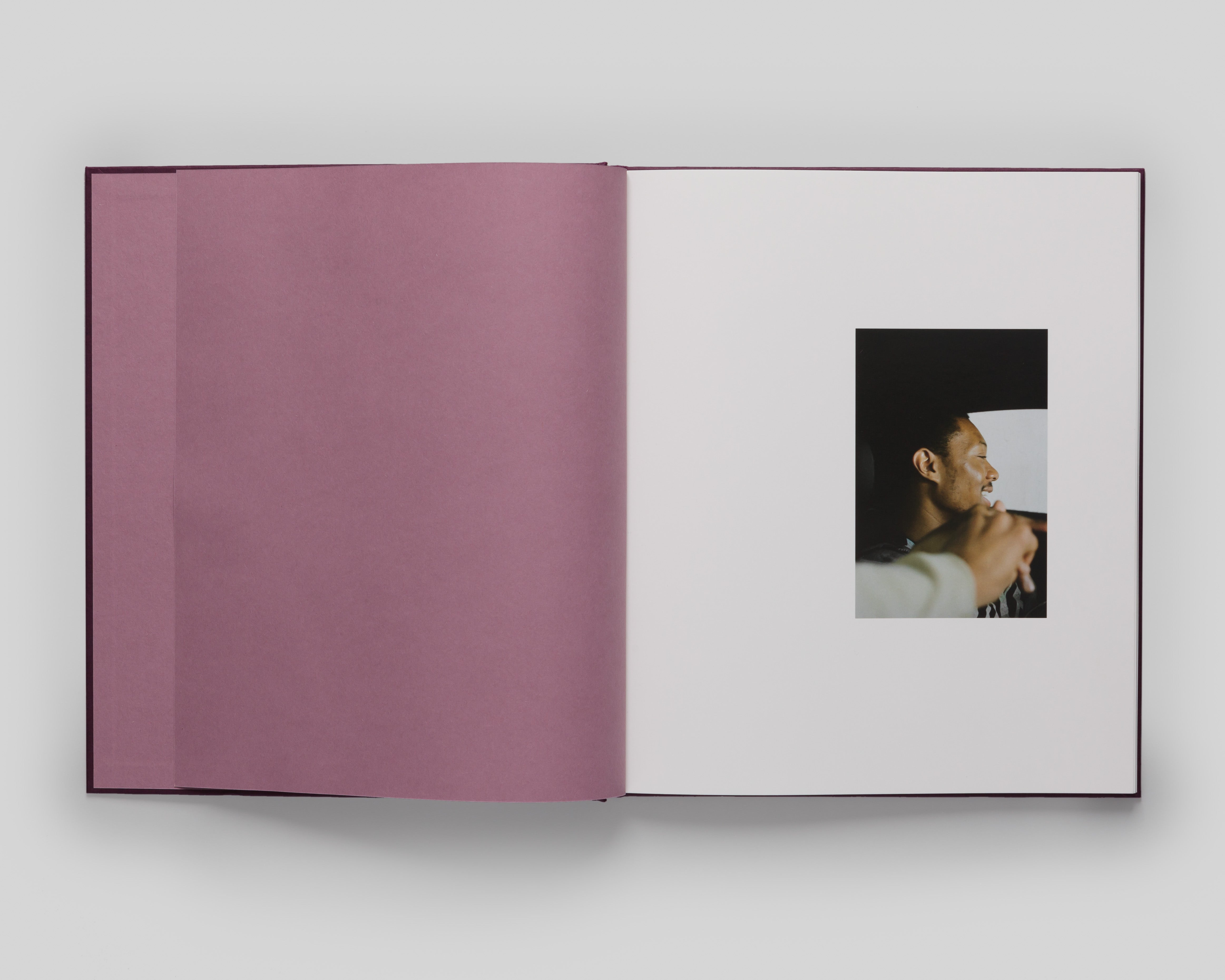 Orange Grove - Special Edition / Clifford Prince King