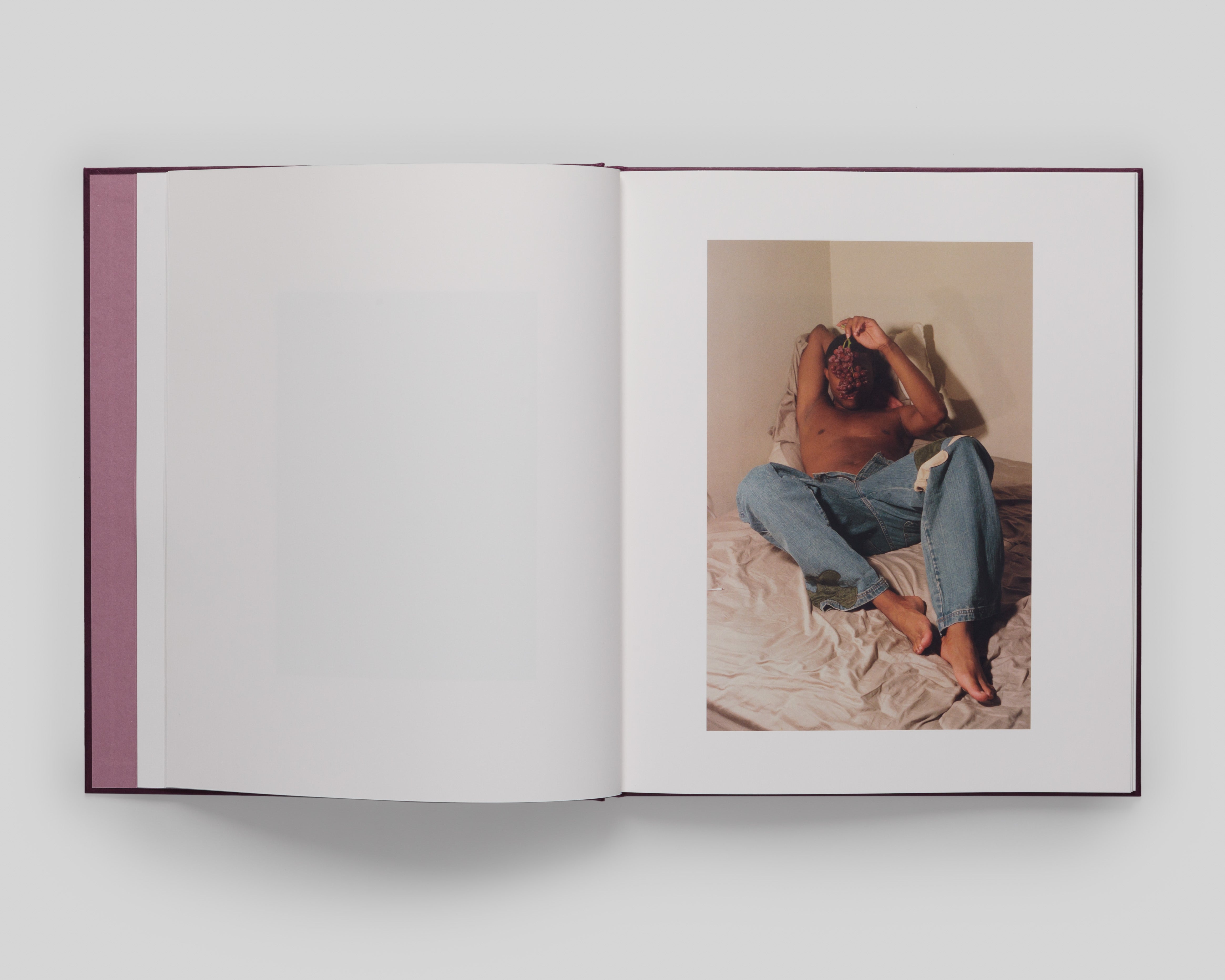 Orange Grove - Special Edition / Clifford Prince King