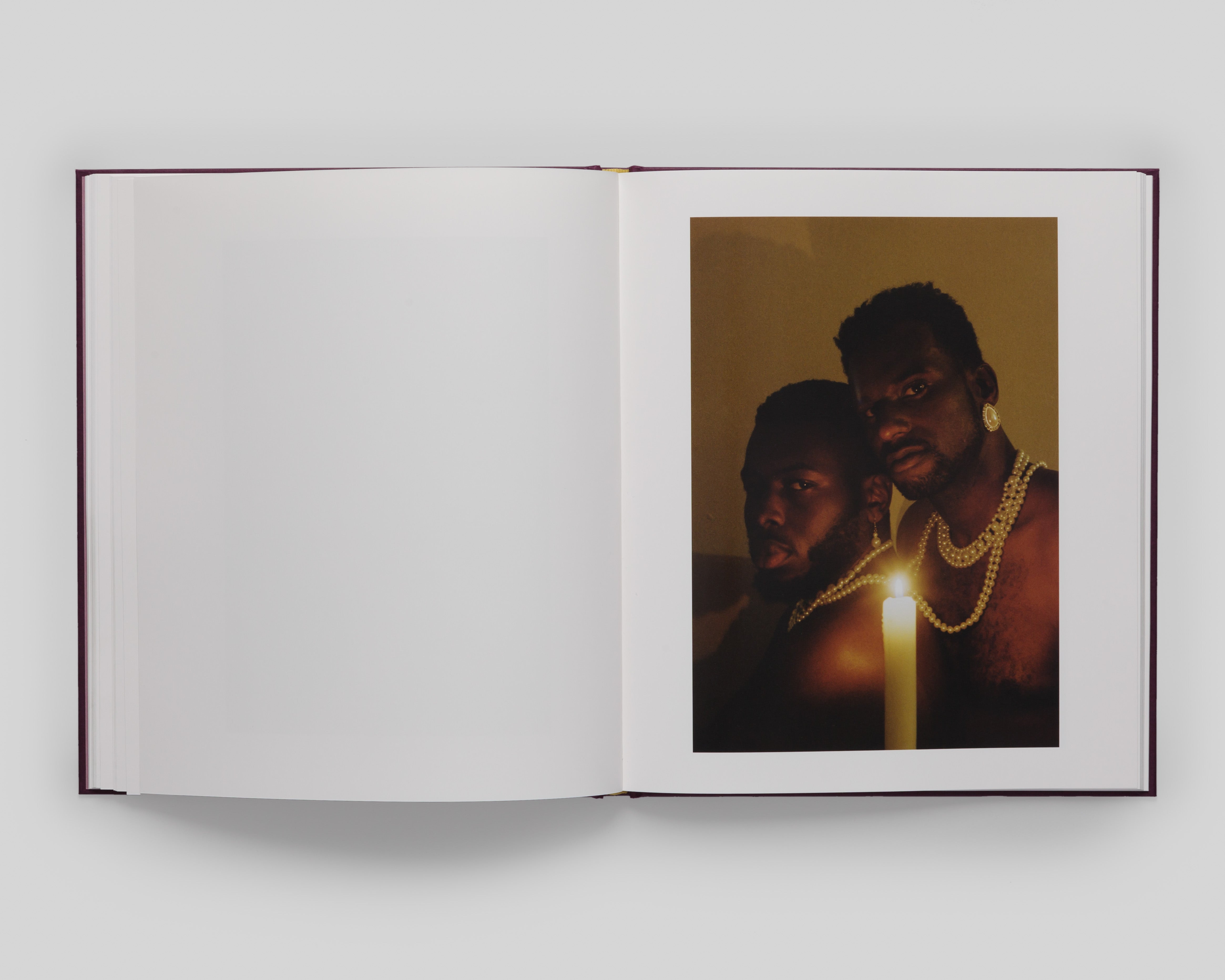 Orange Grove - Special Edition / Clifford Prince King