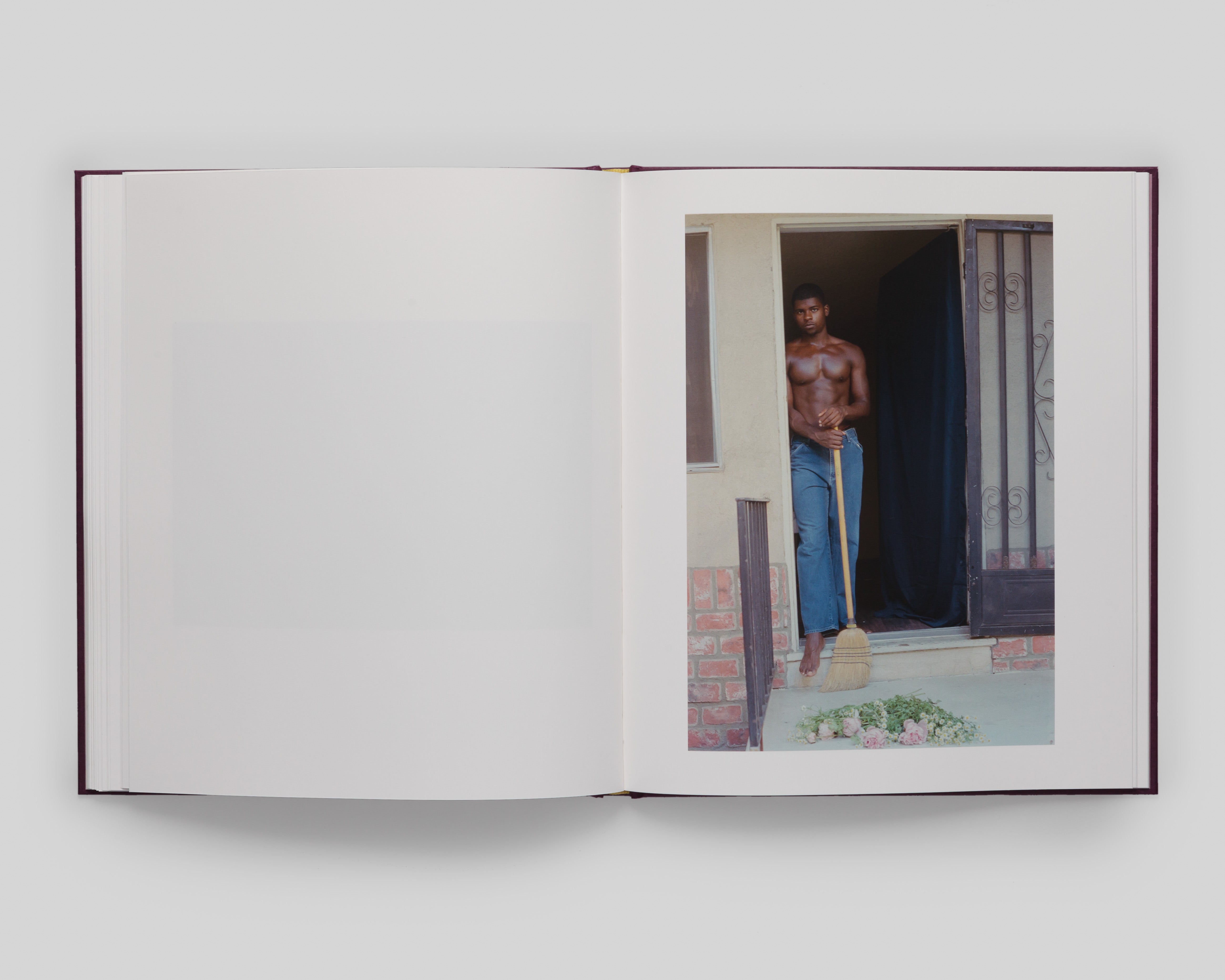 Orange Grove - Special Edition / Clifford Prince King