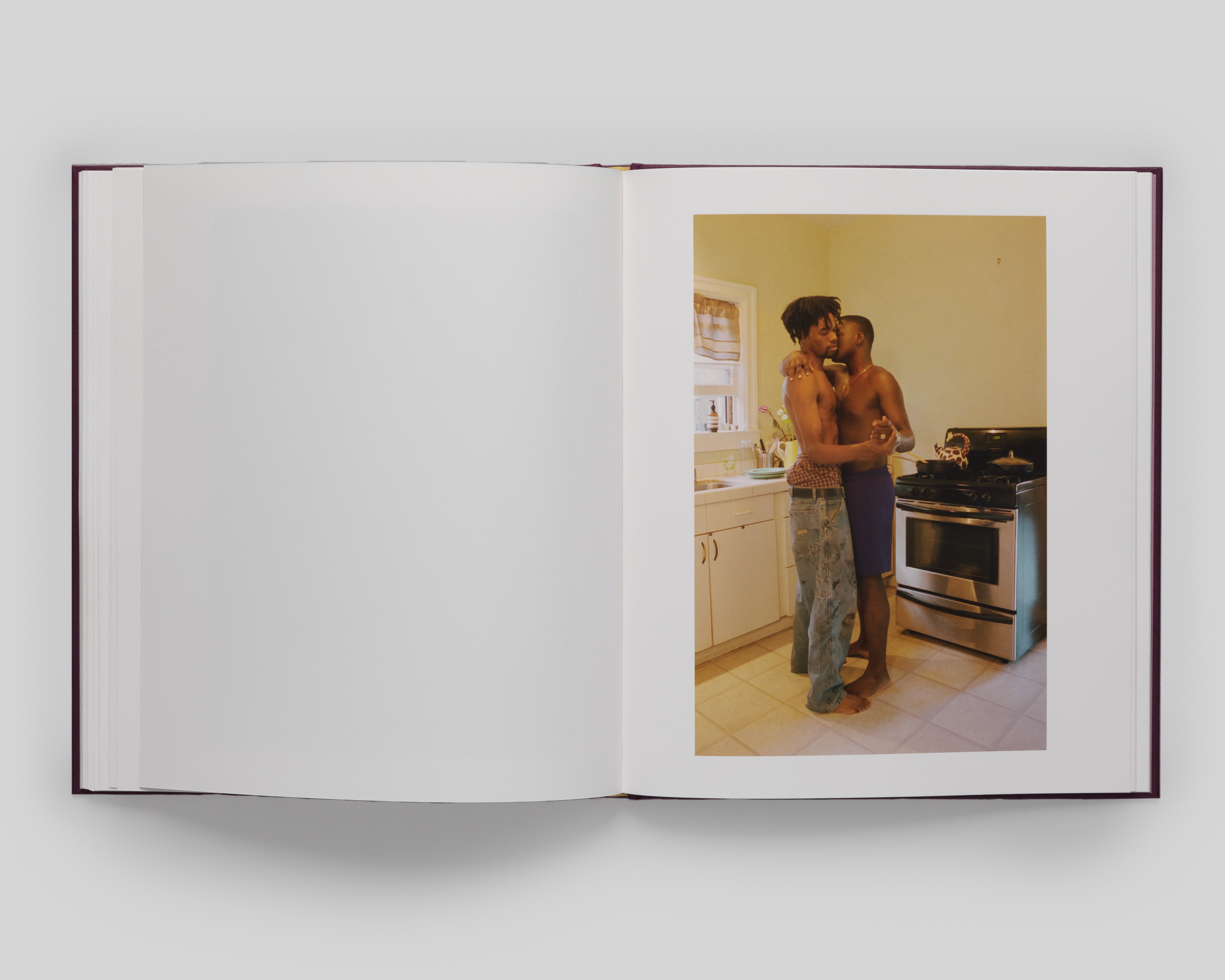 Orange Grove - Special Edition / Clifford Prince King