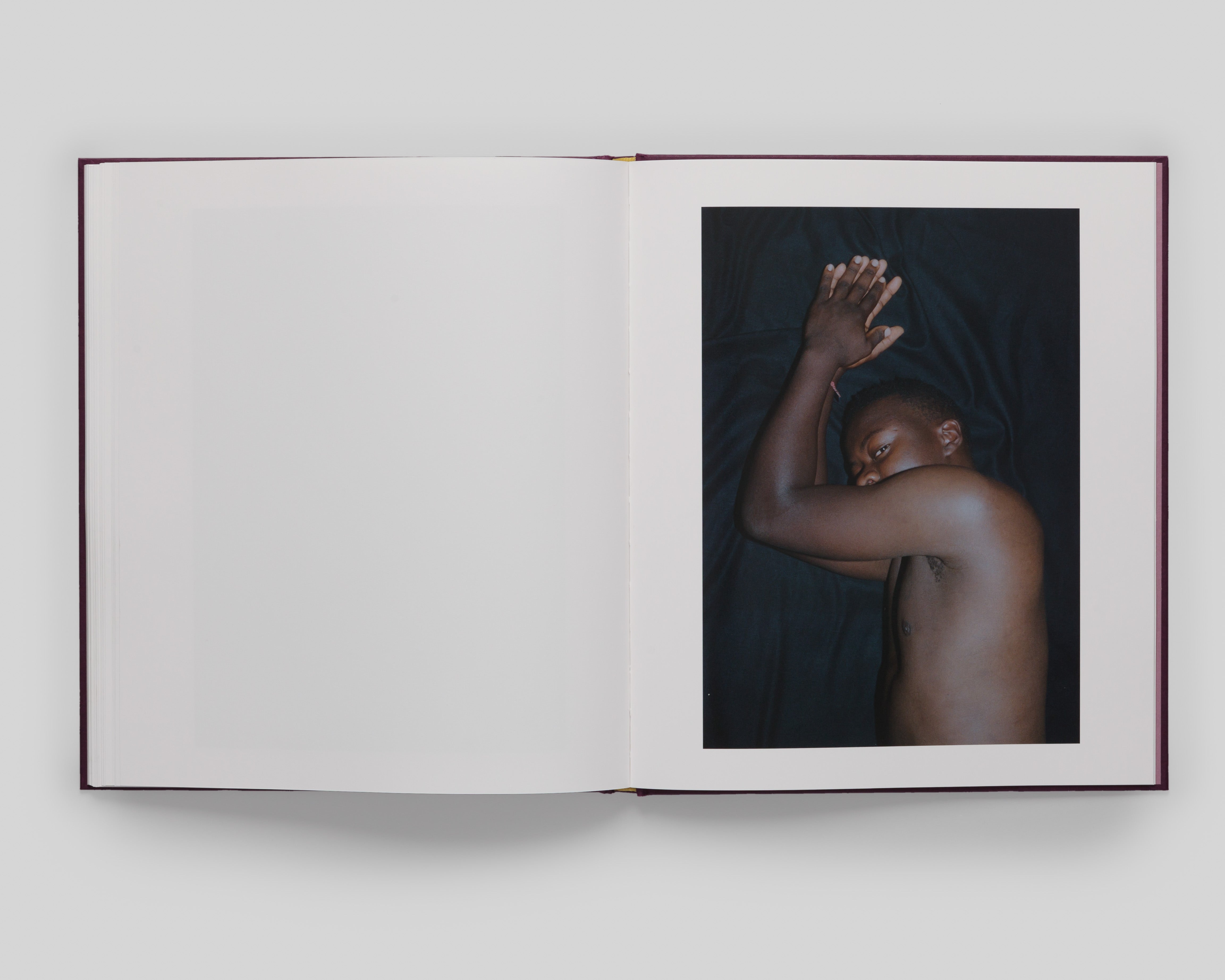 Orange Grove - Special Edition / Clifford Prince King