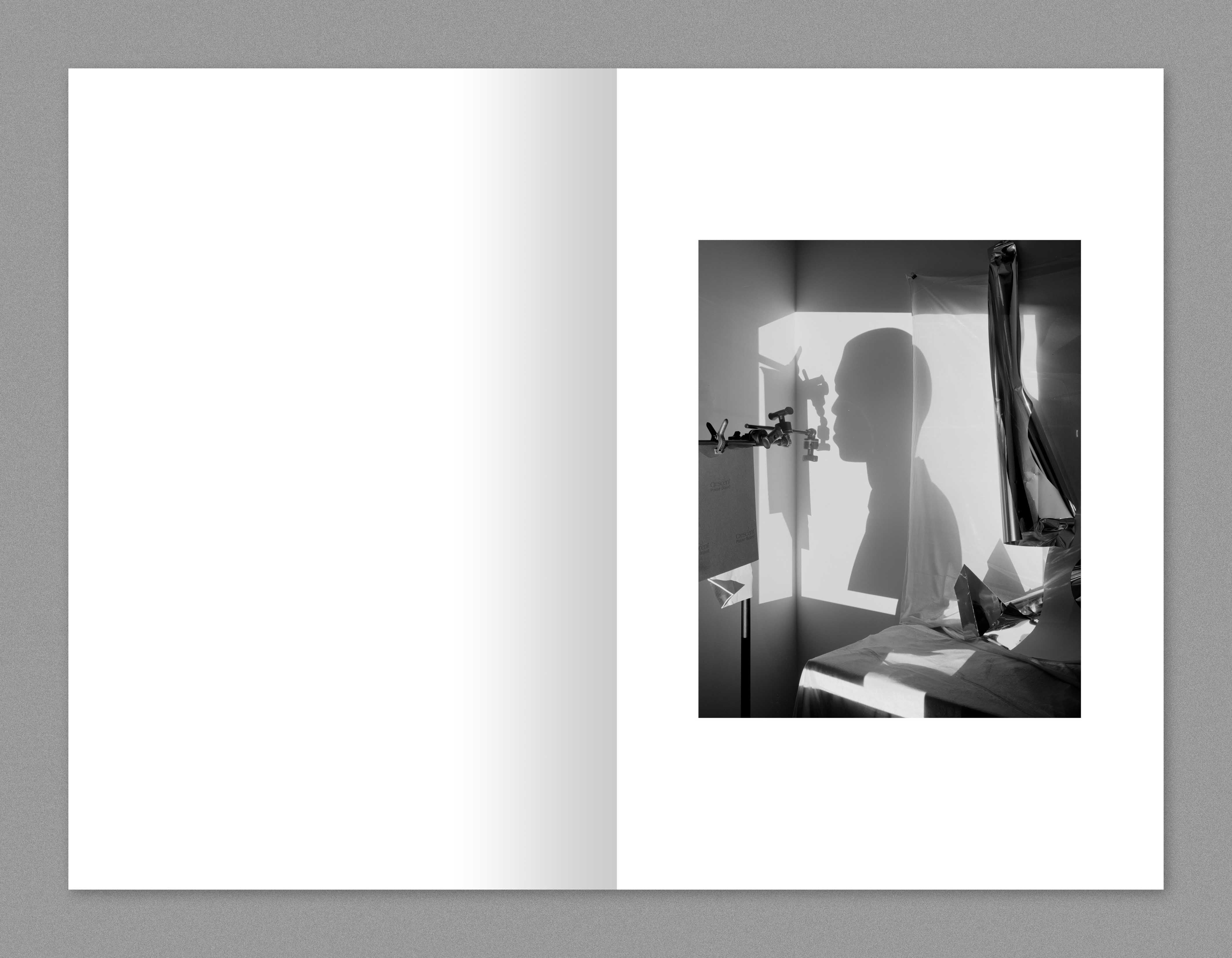 TIS03: Black Alchemy: if this one thing is true / Aaron Turner