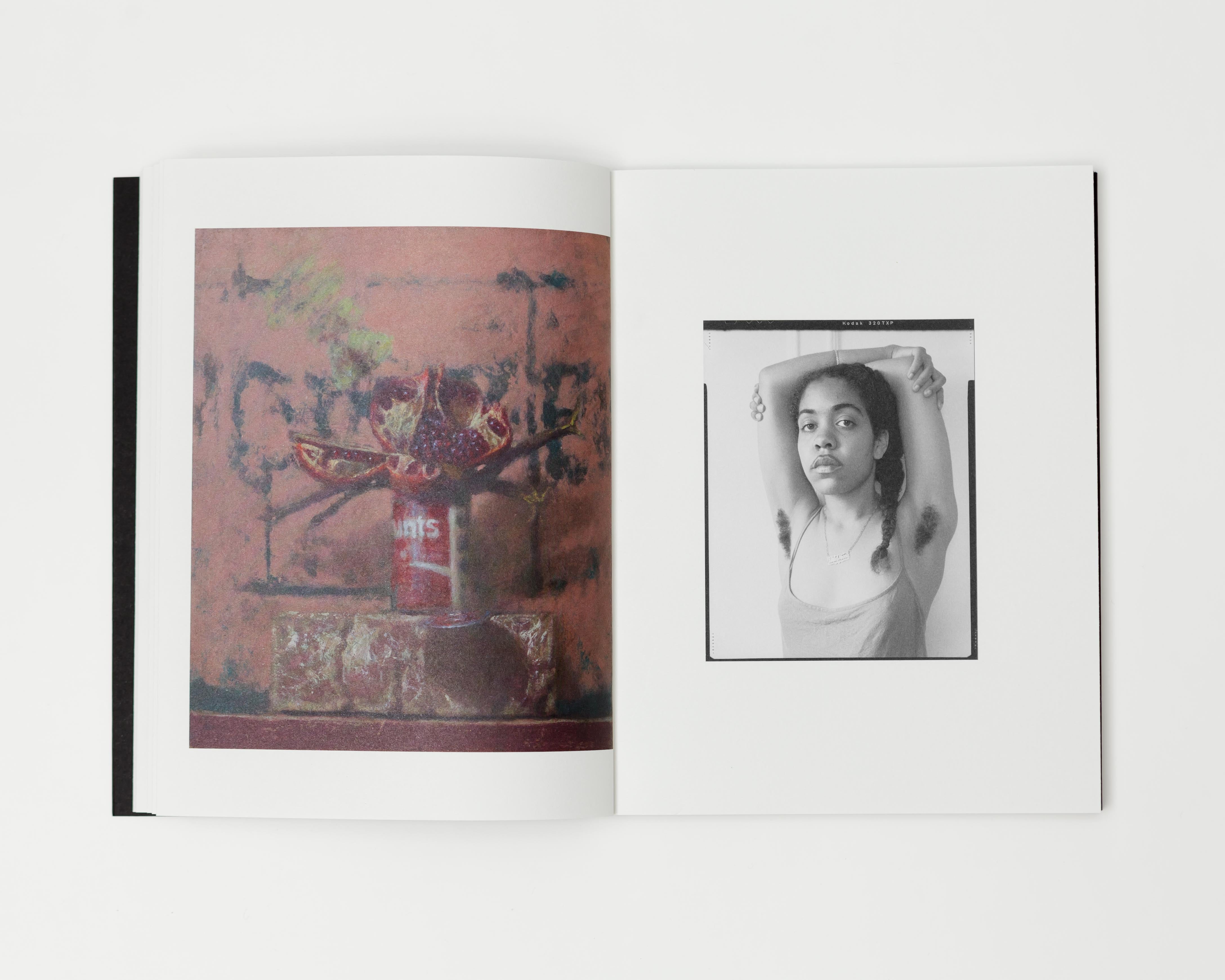 The Stick / Justine Kurland, Bruce Kurland, poems by Lisa Jarnot