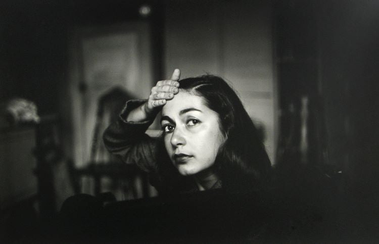 On photography and generosity