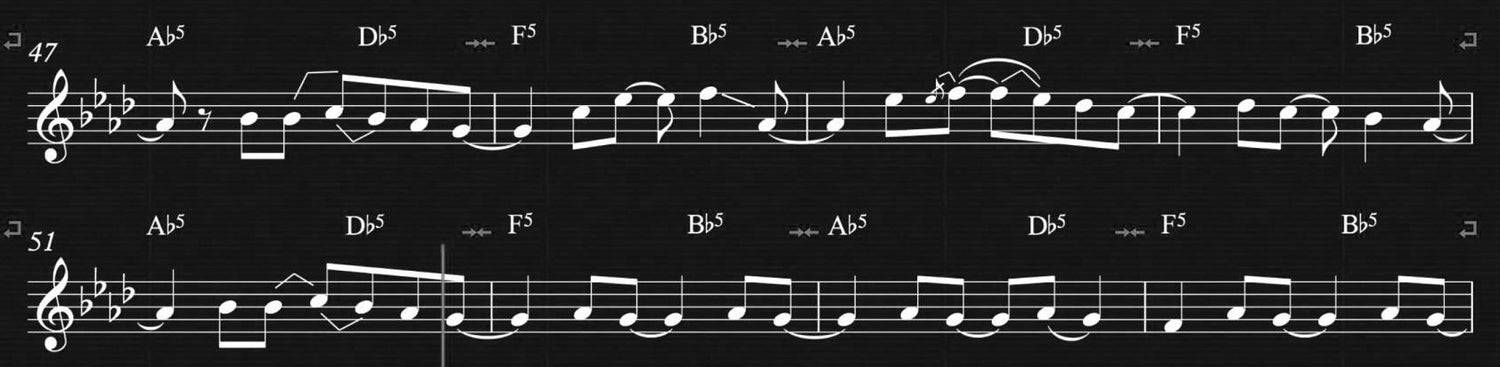 Verse chorus verse