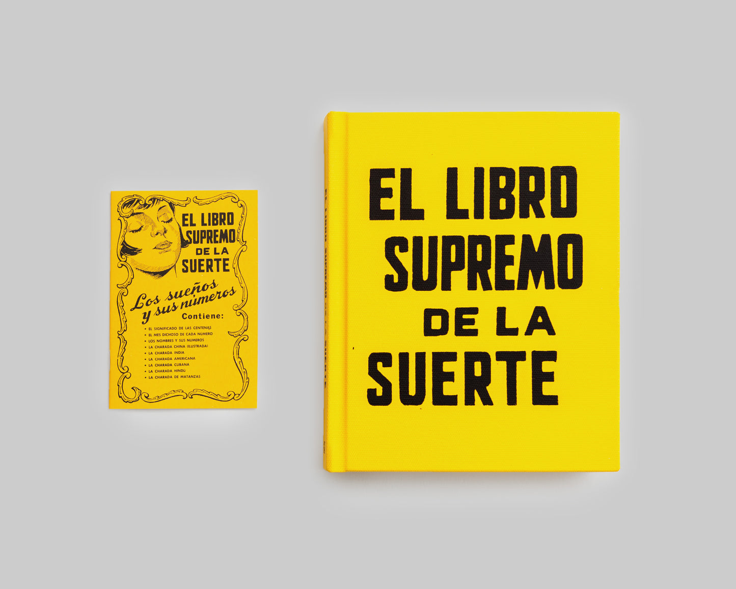 El Libro Supremo de la Suerte - Special Edition / Rose Marie Cromwell