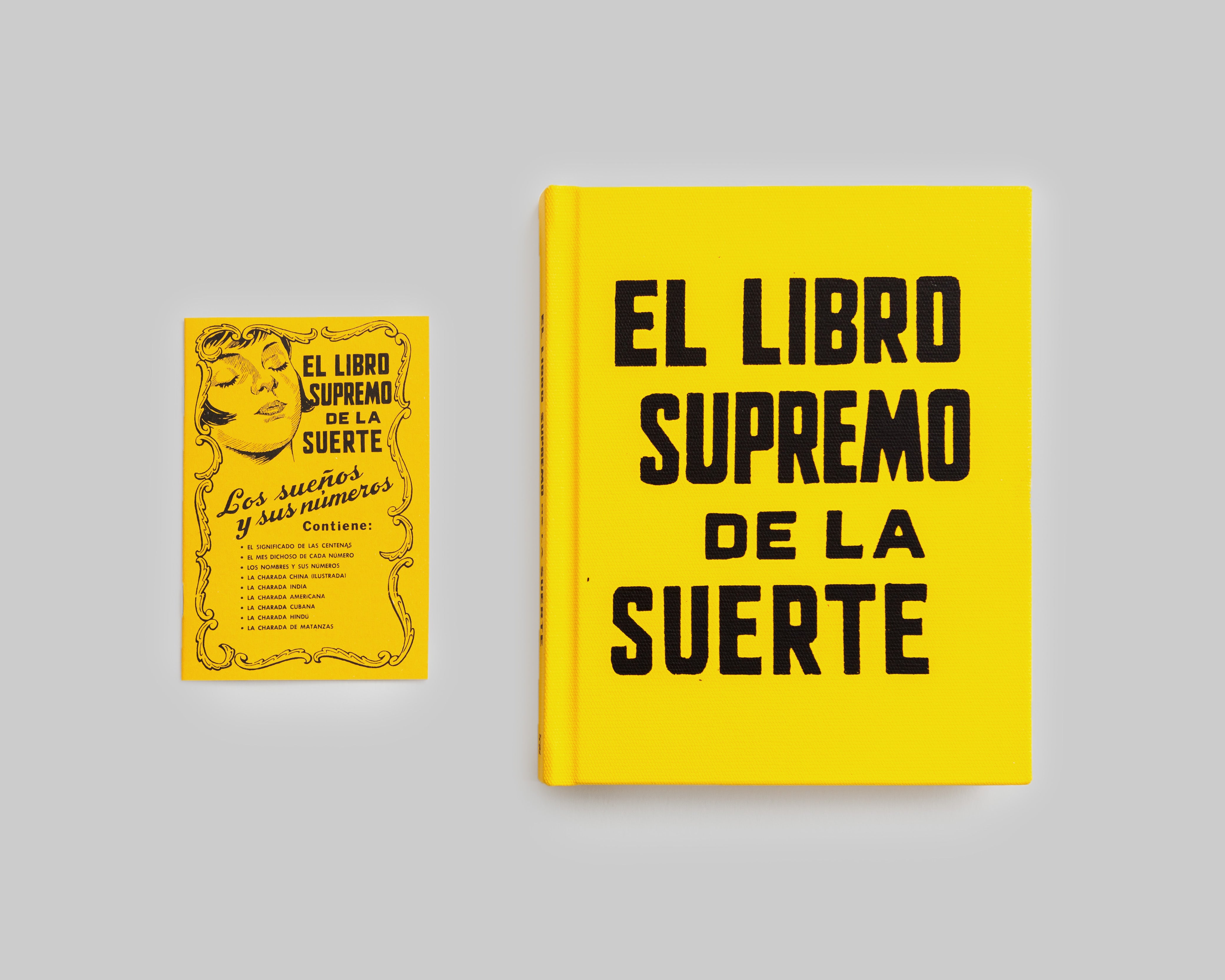 El Libro Supremo de la Suerte - Special Edition / Rose Marie Cromwell
