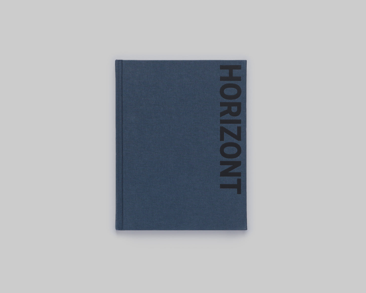 HORIZONT / Michael Ashkin