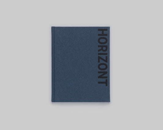 HORIZONT / Michael Ashkin