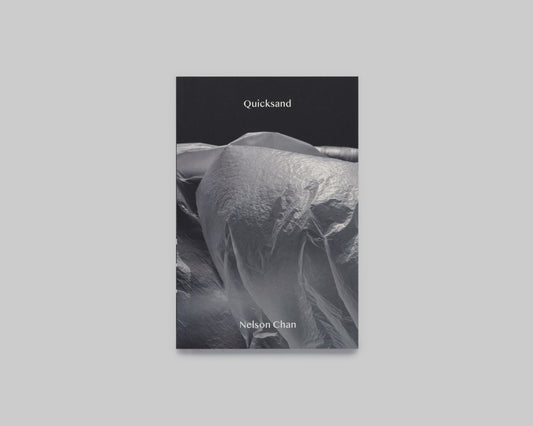 TIS03: Quicksand / Nelson Chan