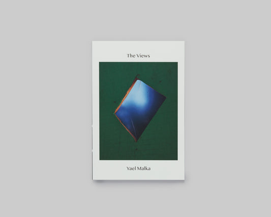 TIS03: The Views / Yael Malka