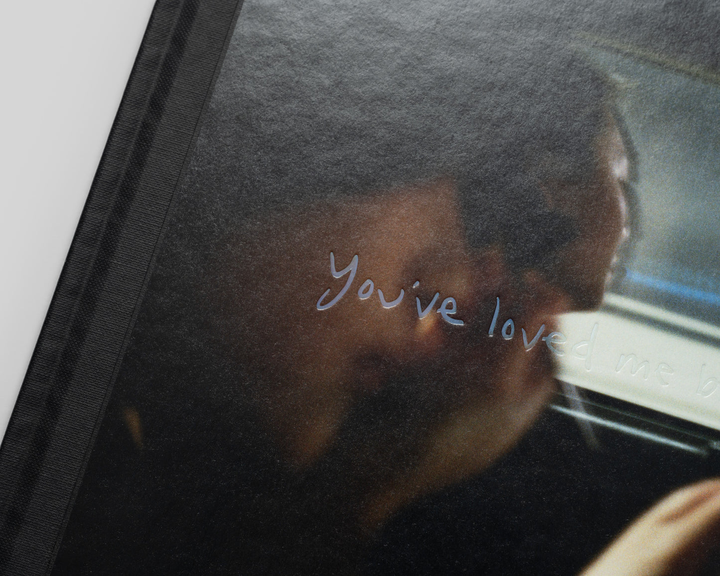 You've loved me before - Special Edition / Shane Hallinan