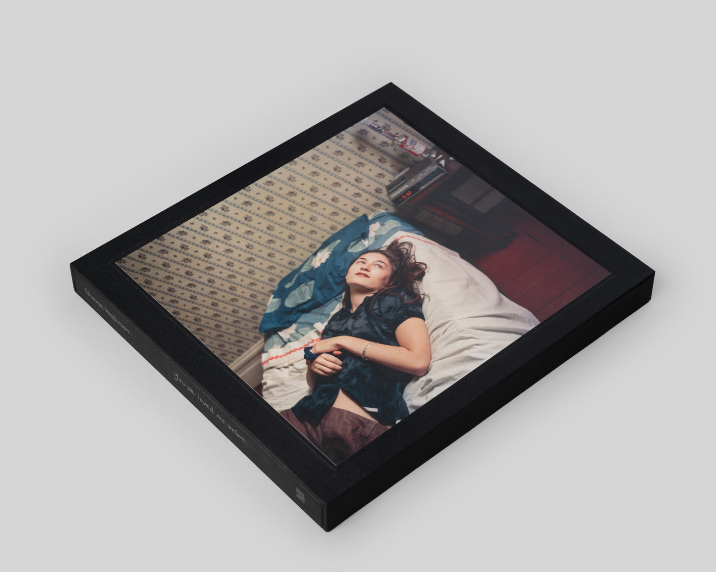 You've loved me before - Special Edition / Shane Hallinan