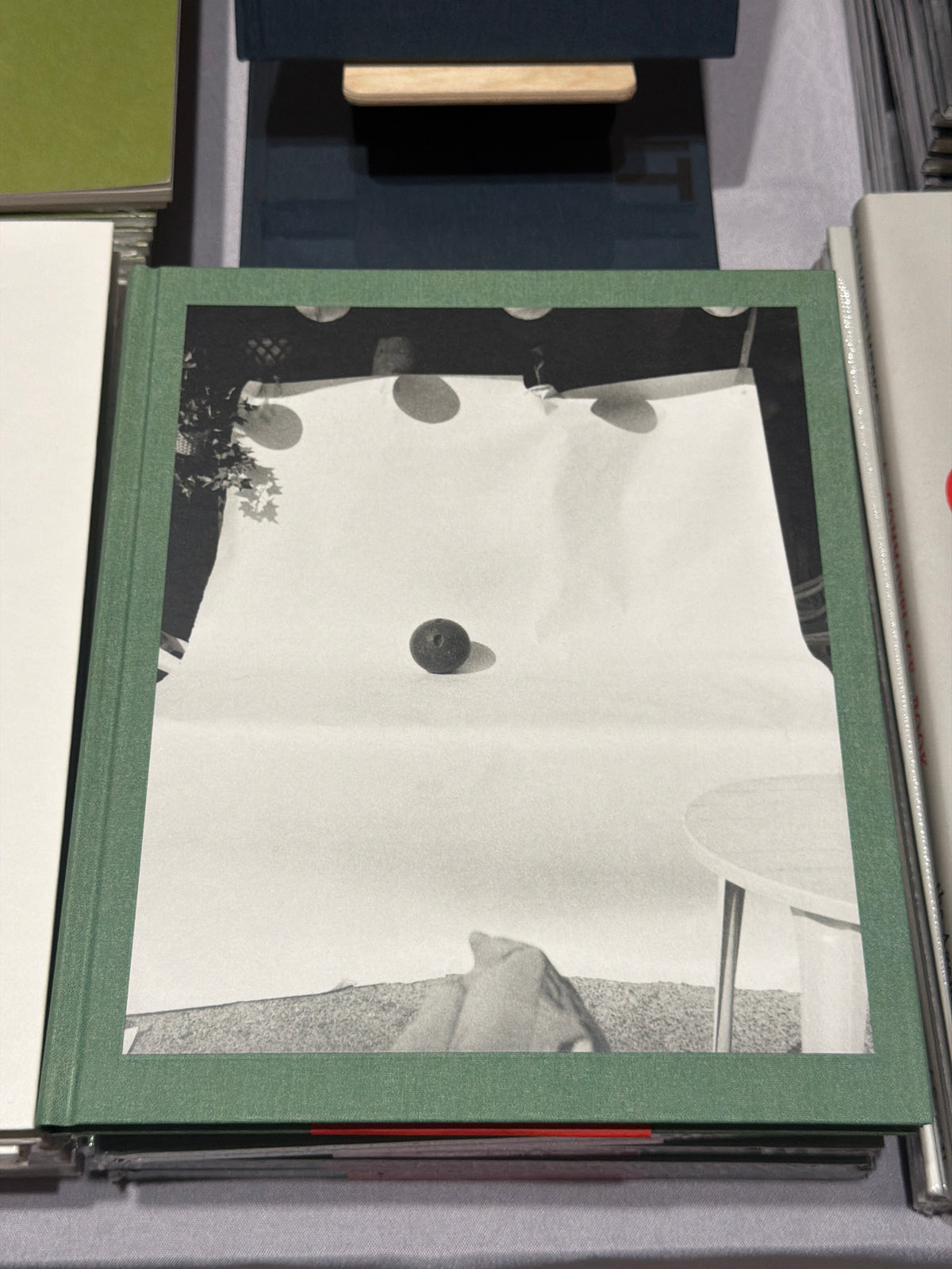 An abridged dictionary of sculpture