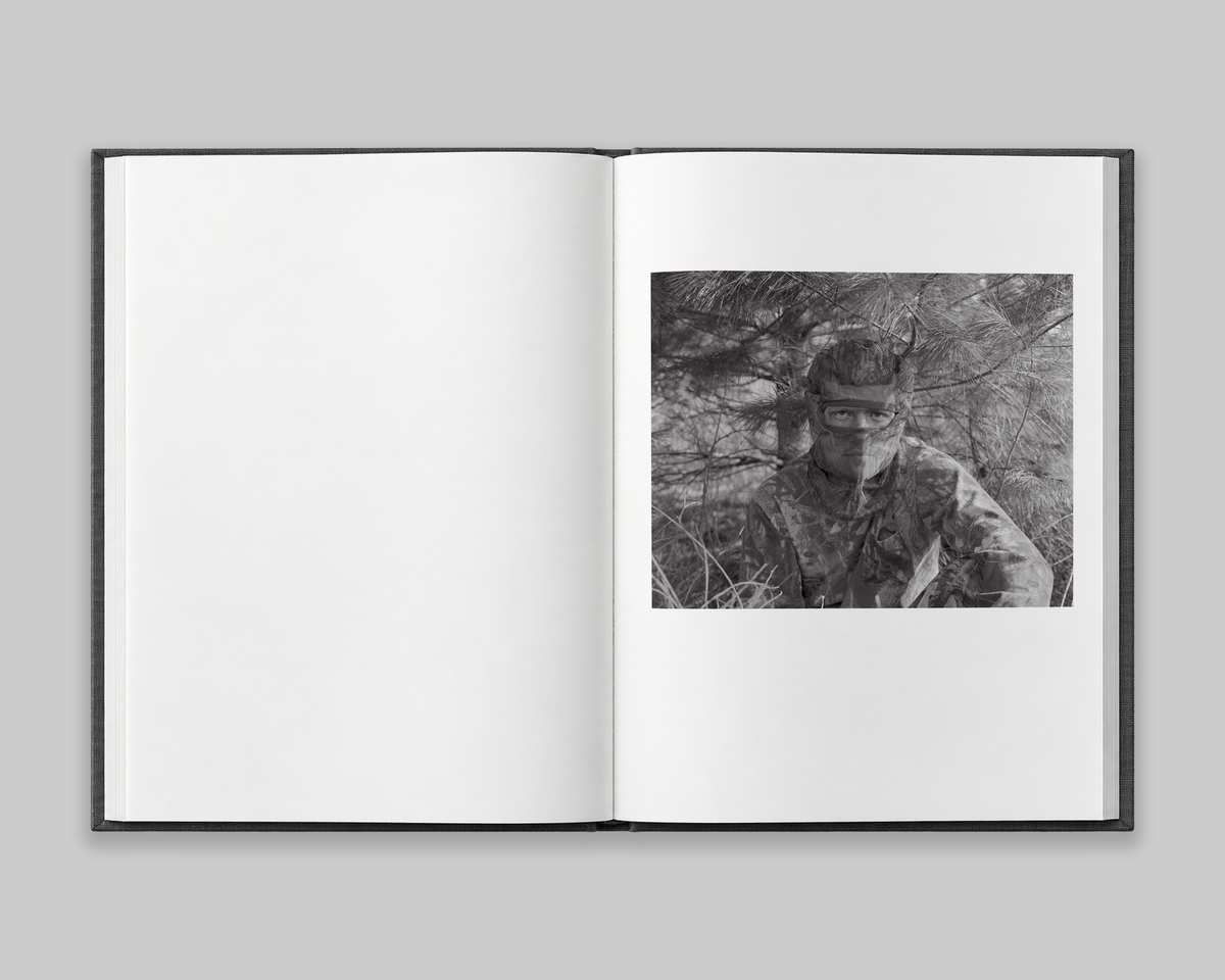 Family Genus Species / Jeff Whetstone