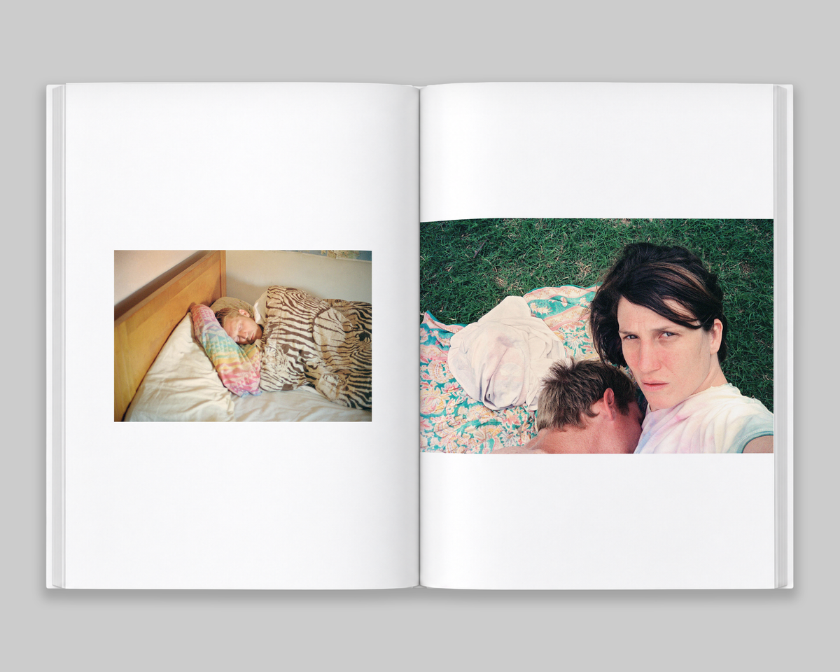 Motherless Child / Tanyth Berkeley