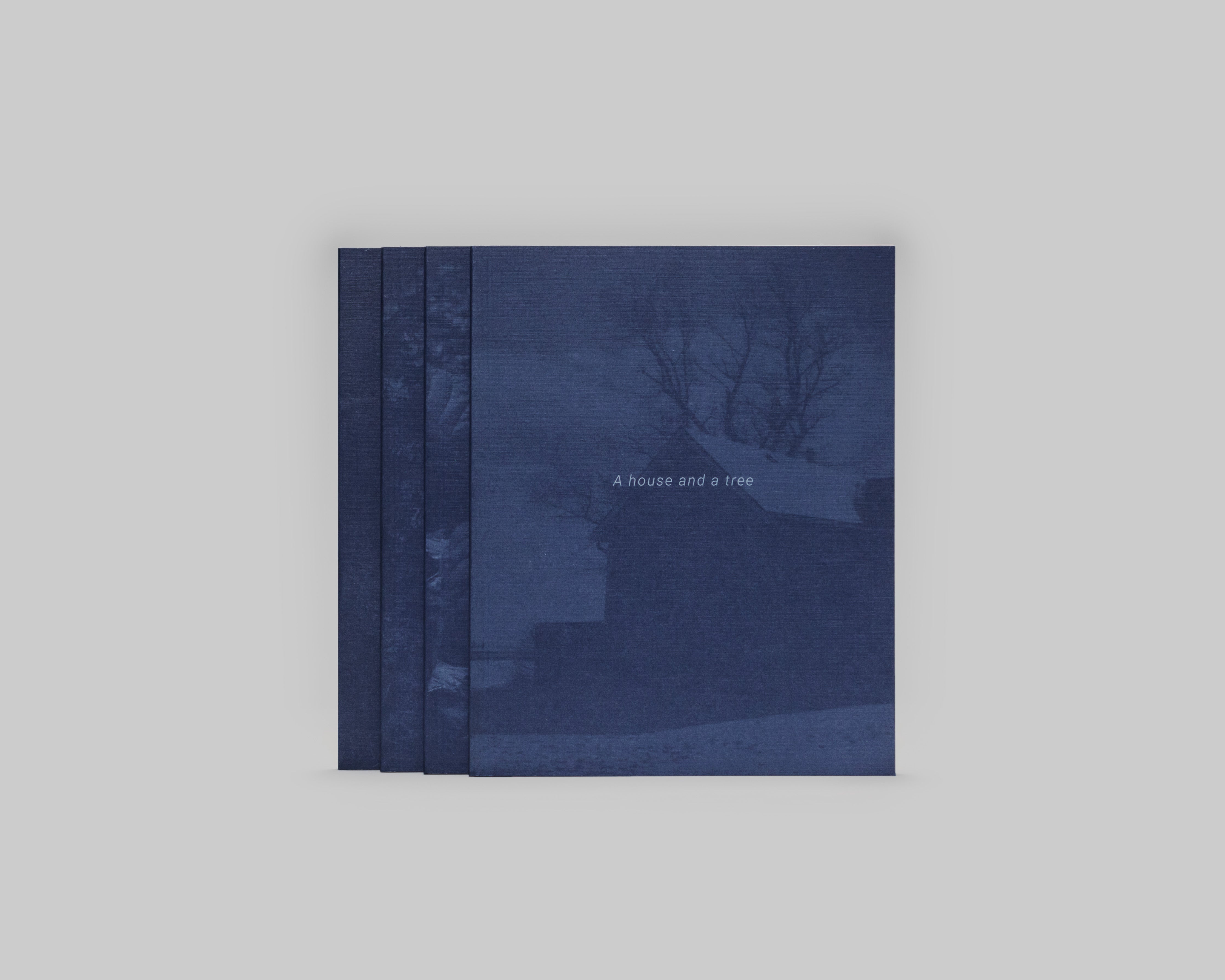 TIS01 / J Carrier, Nelson Chan, Tim Carpenter, Carl Wooley