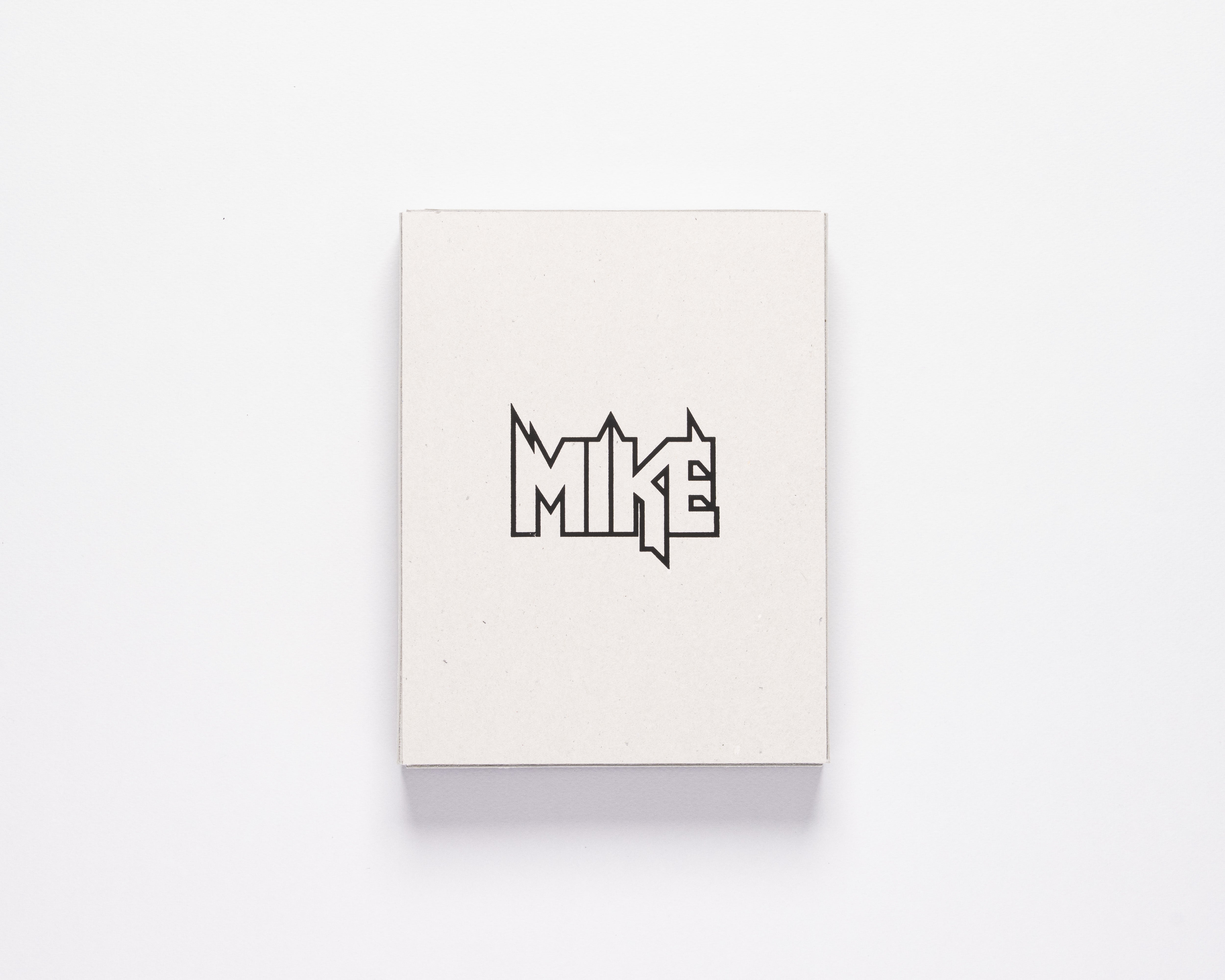 MIKE - Special Edition Box Set / Elijah Howe