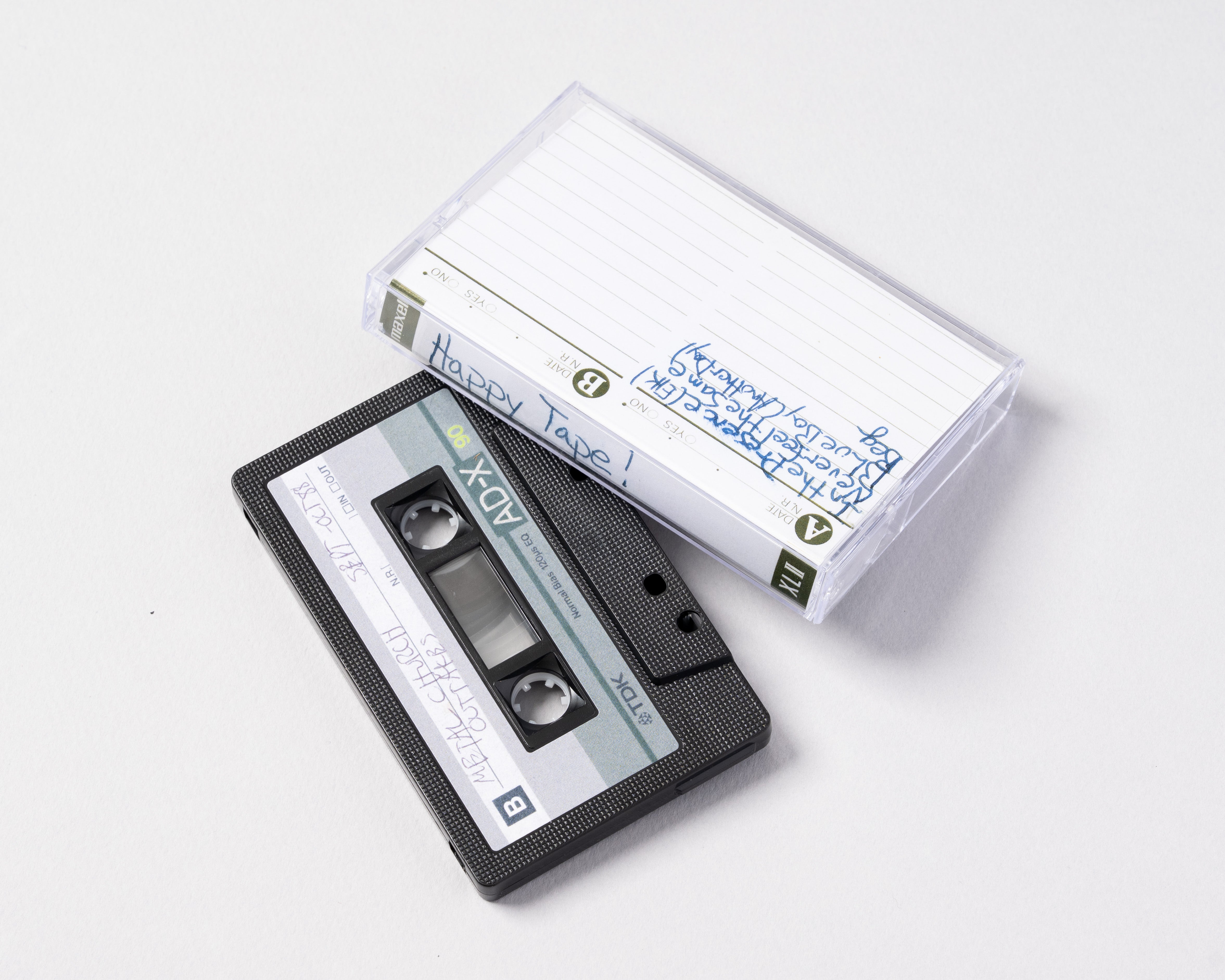 MIKE - Special Edition Box Set / Elijah Howe