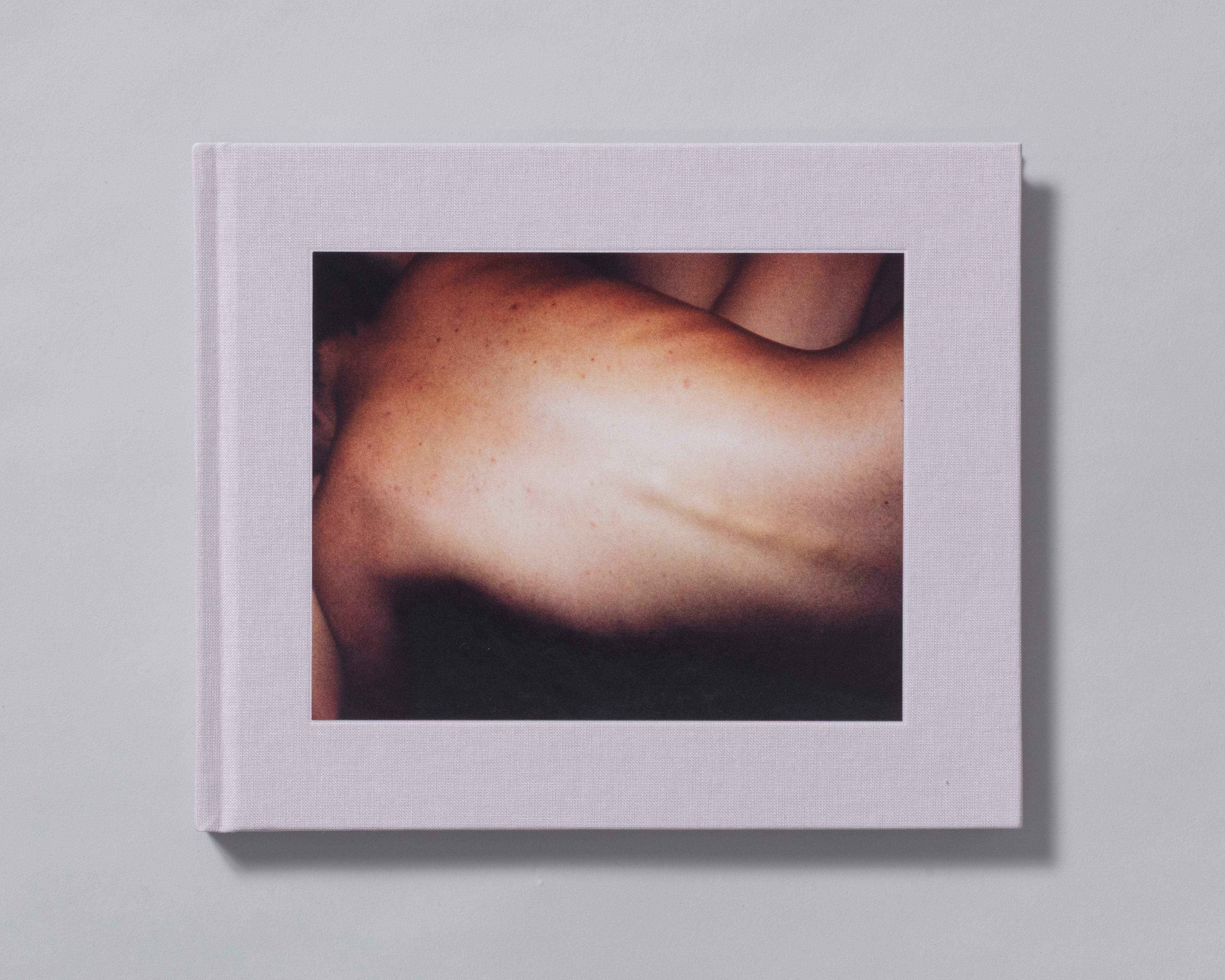 tell my love now / Sara Aue Sobol