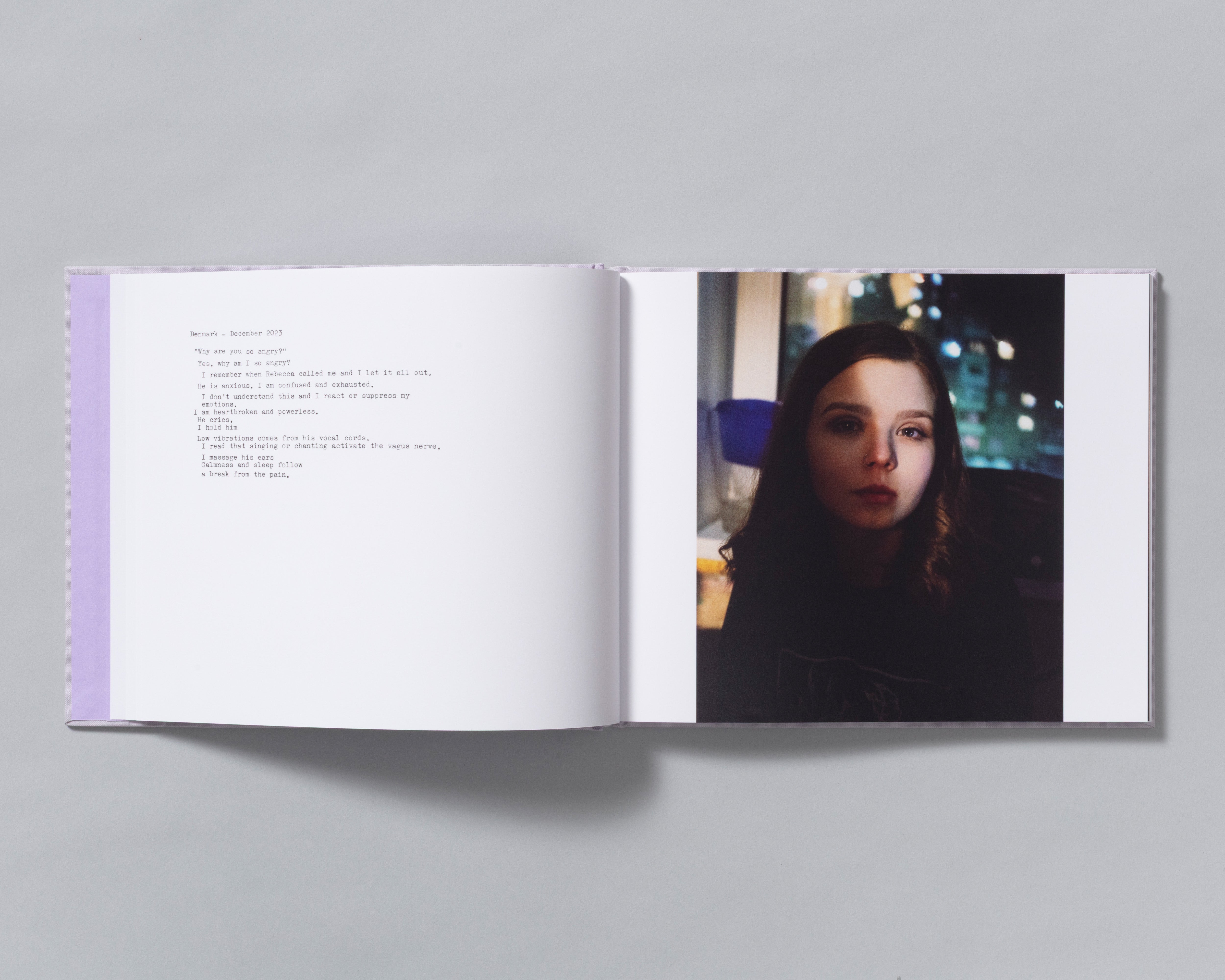 tell my love now - Special Edition / Sara Aue Sobol