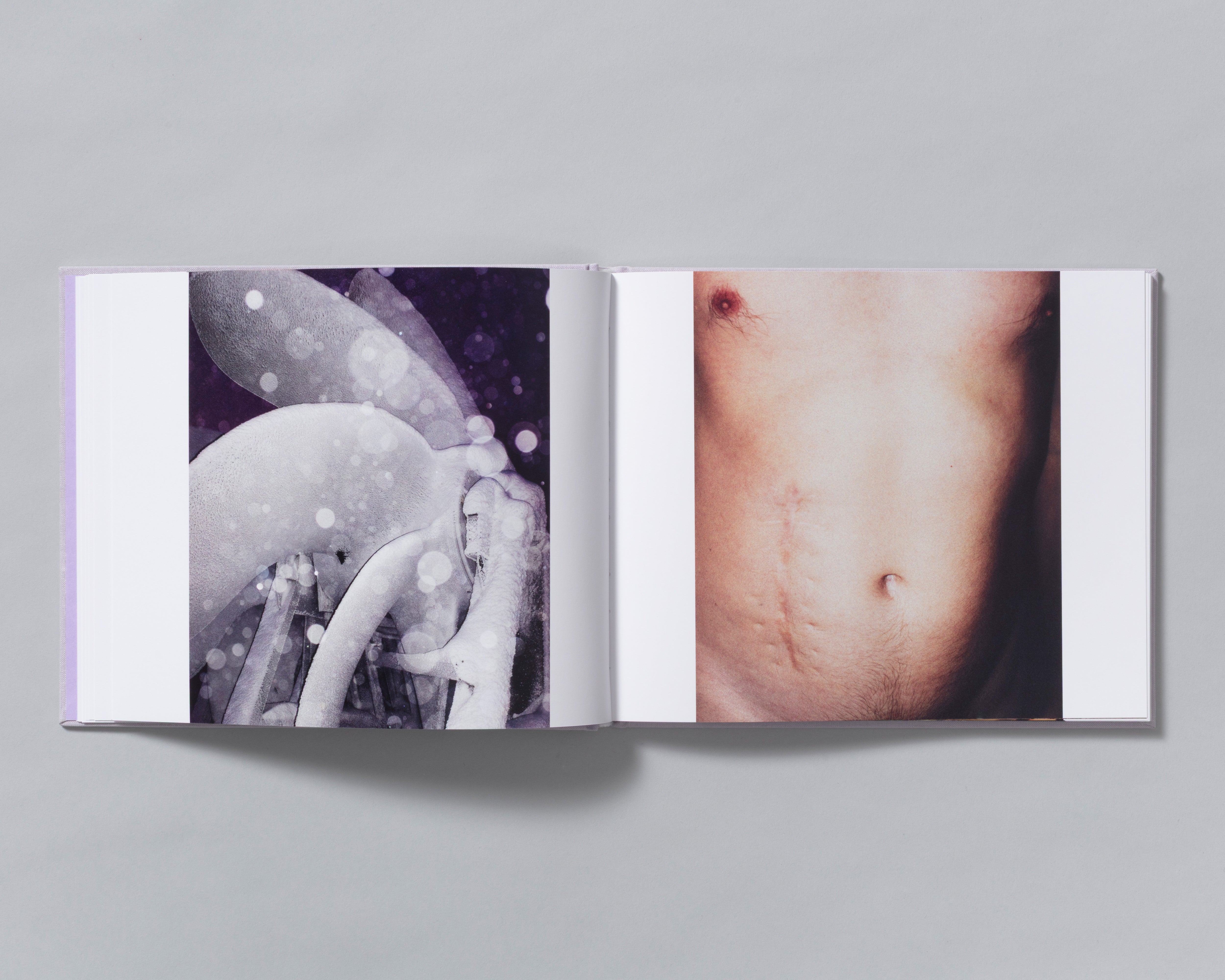 tell my love now / Sara Aue Sobol