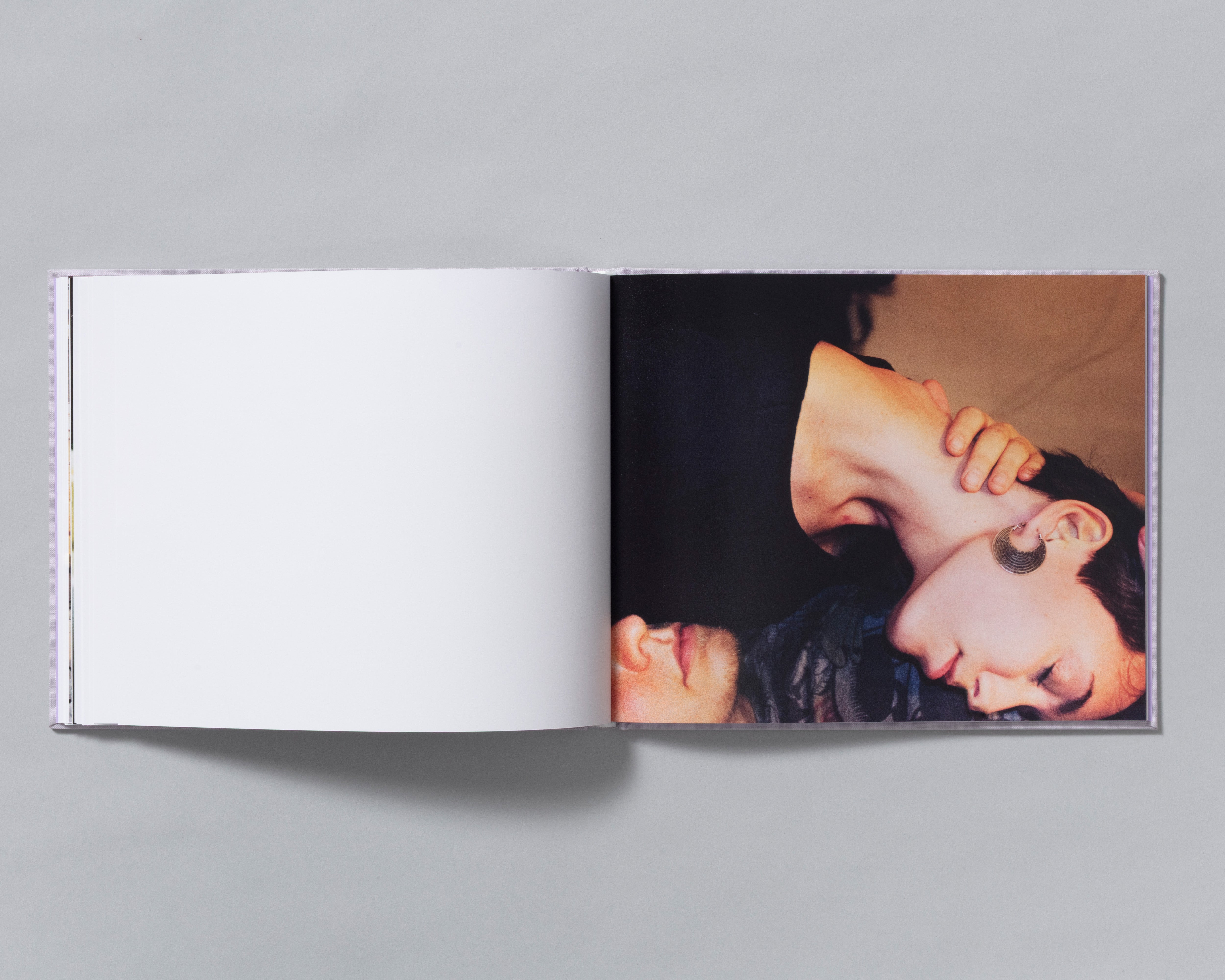 tell my love now - Special Edition / Sara Aue Sobol