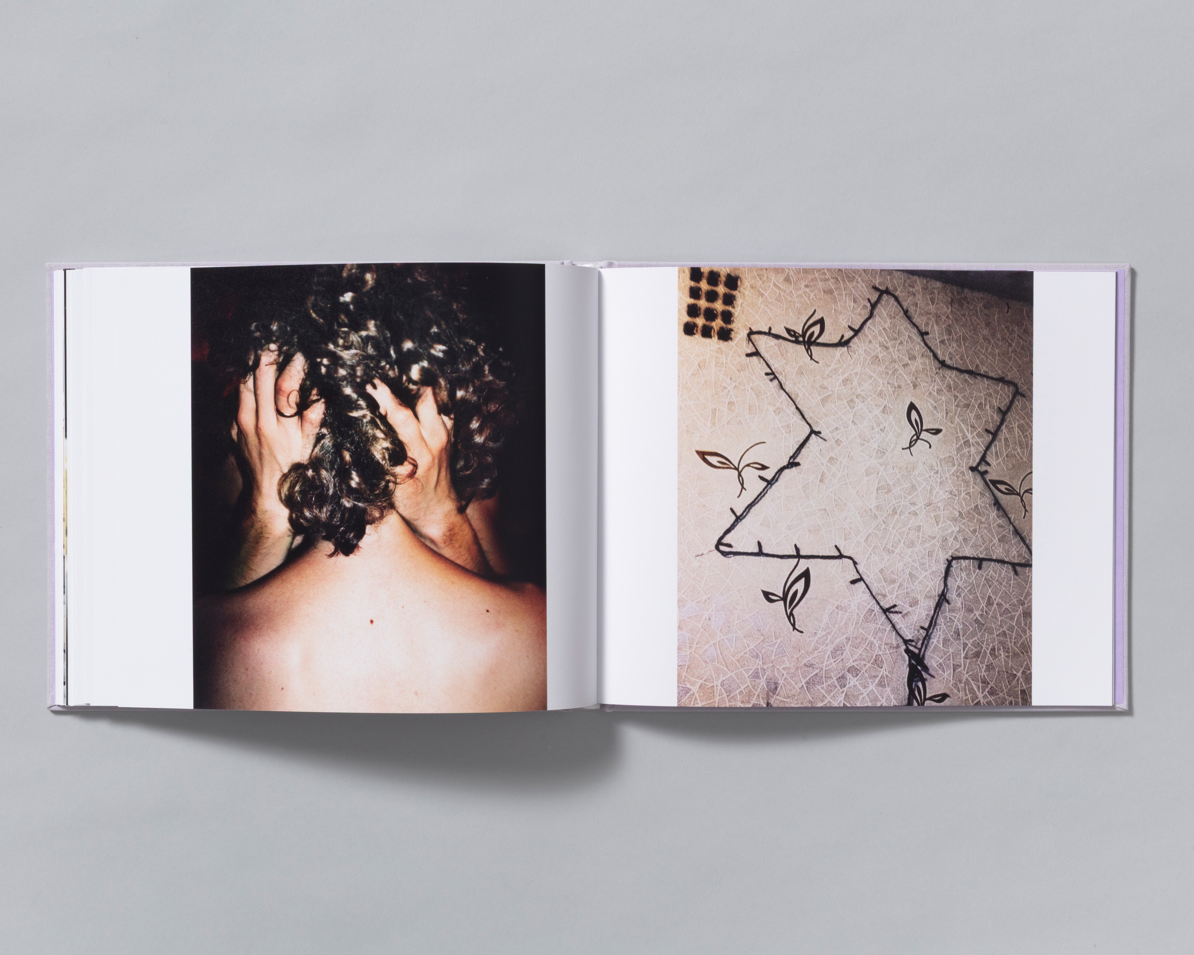 tell my love now / Sara Aue Sobol