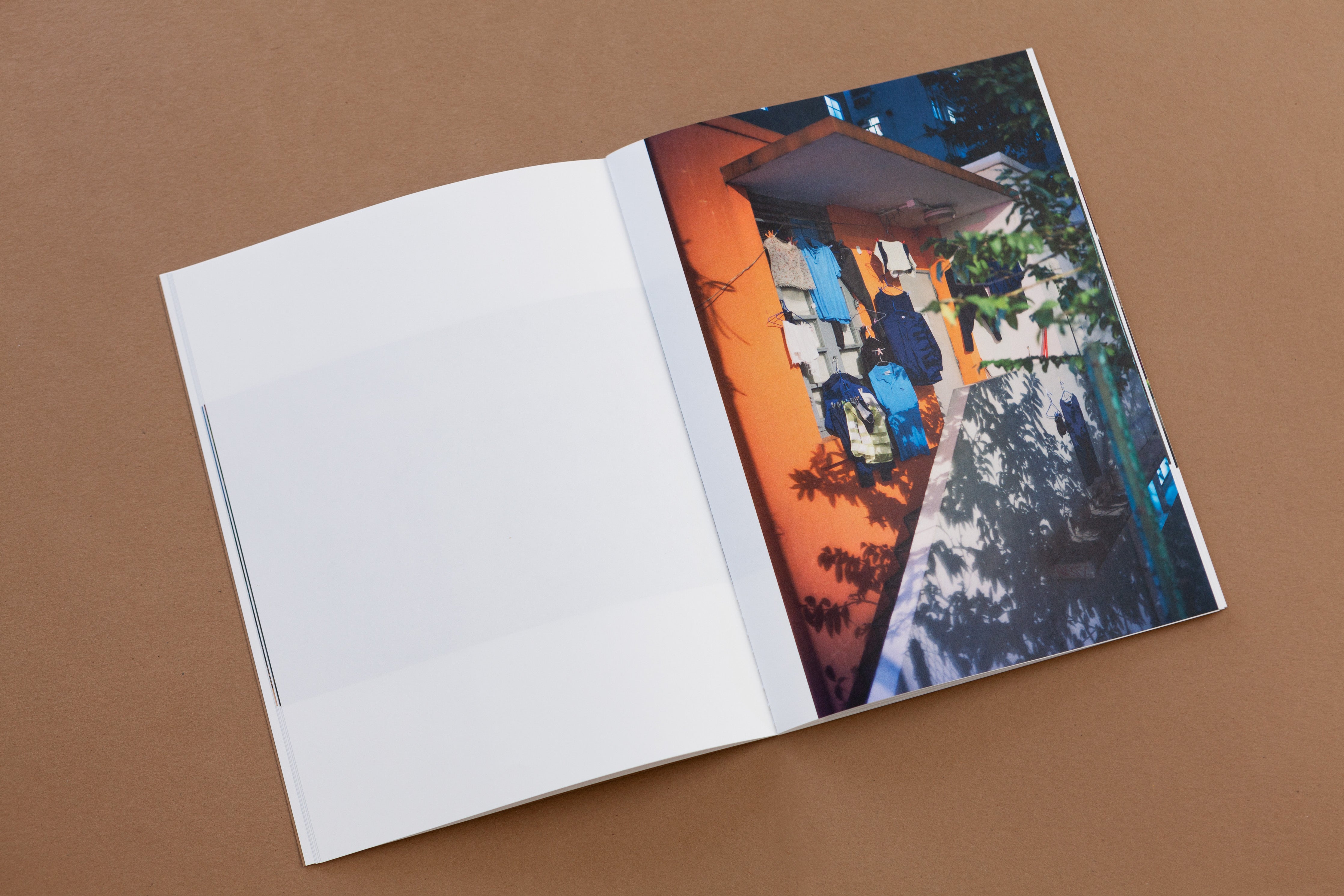 TIS02: Love on the 81c /  Nelson Chan