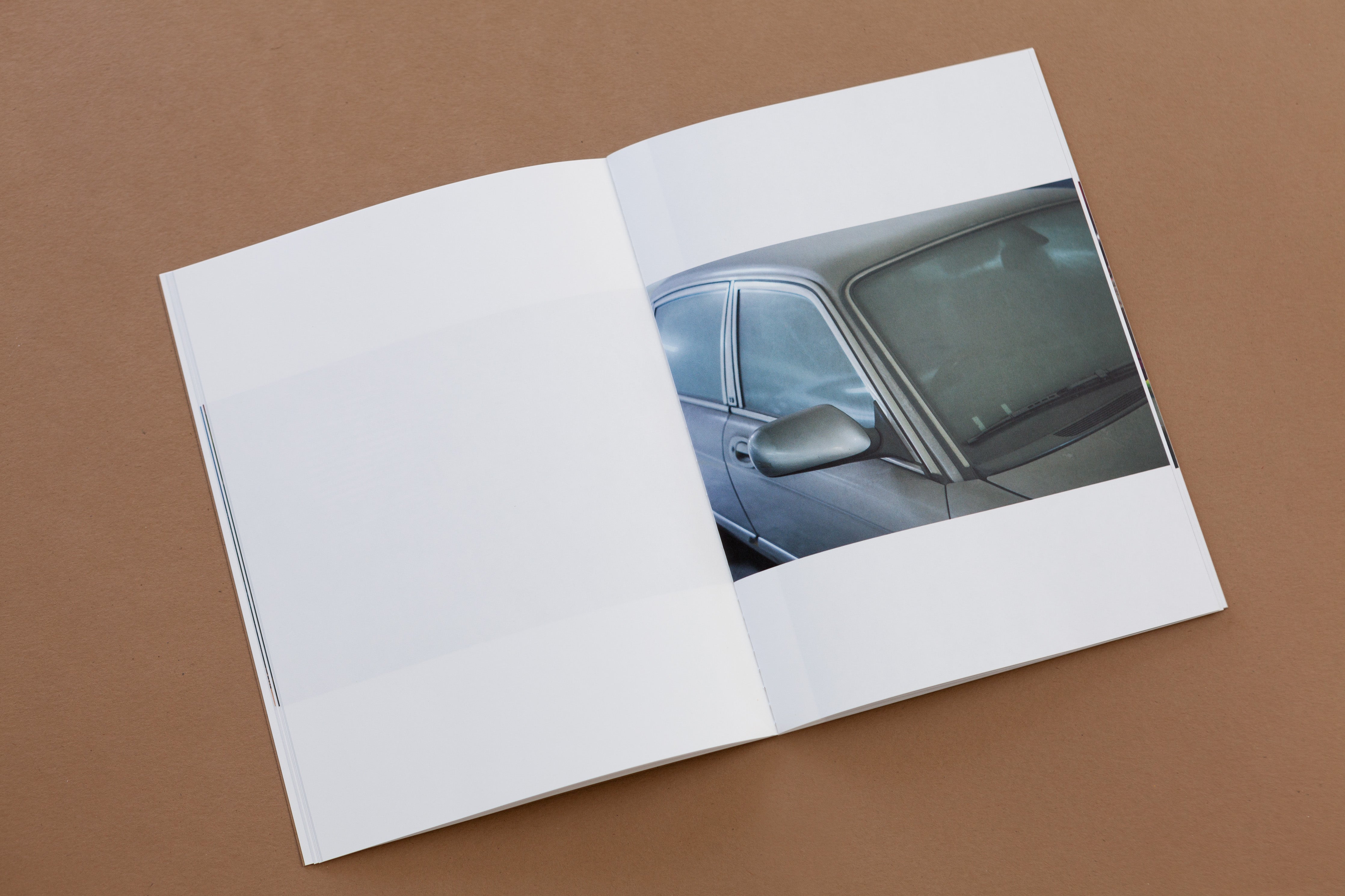 TIS02: Love on the 81c /  Nelson Chan