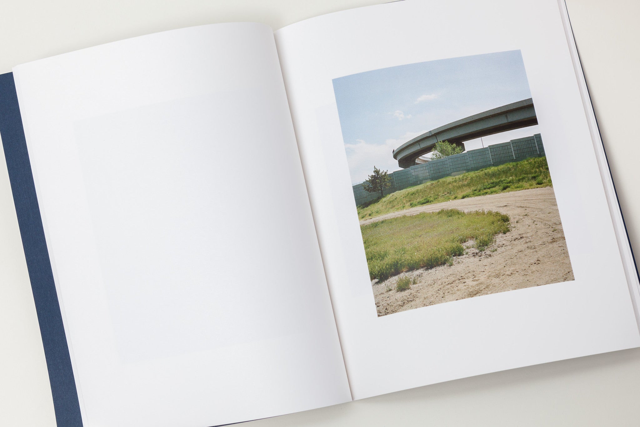 Carl Wooley: Mile / The fine, hard light of Denver that bathes Carl Wooley’s color photographs is as uncompromising as the images that hurtle the viewer through the town and its environs while demanding close attention to detail along the way.