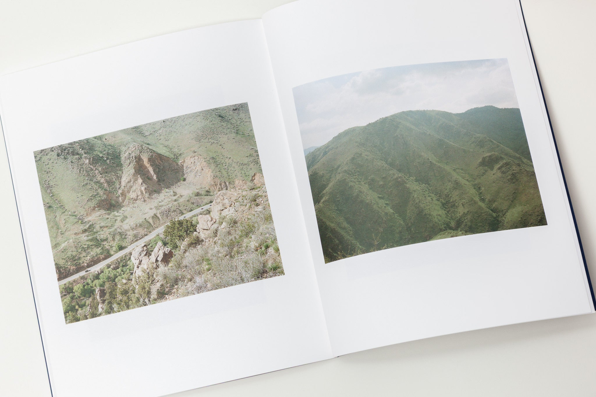 Carl Wooley: Mile / The fine, hard light of Denver that bathes Carl Wooley’s color photographs is as uncompromising as the images that hurtle the viewer through the town and its environs while demanding close attention to detail along the way.