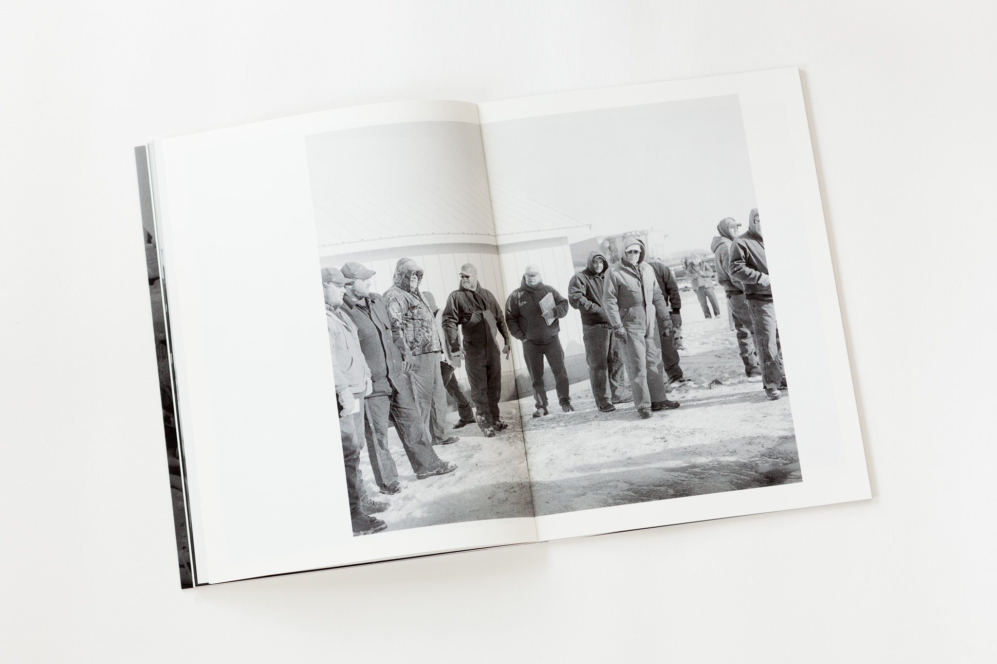 township & bement grain / Adrianna Ault, Tim Carpenter, Raymond Meeks, Brad Zellar