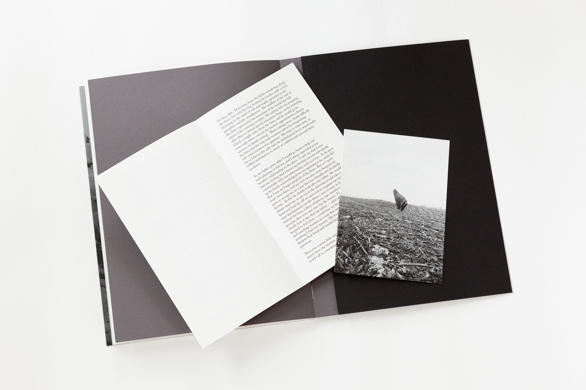 township & bement grain / Adrianna Ault, Tim Carpenter, Raymond Meeks, Brad Zellar